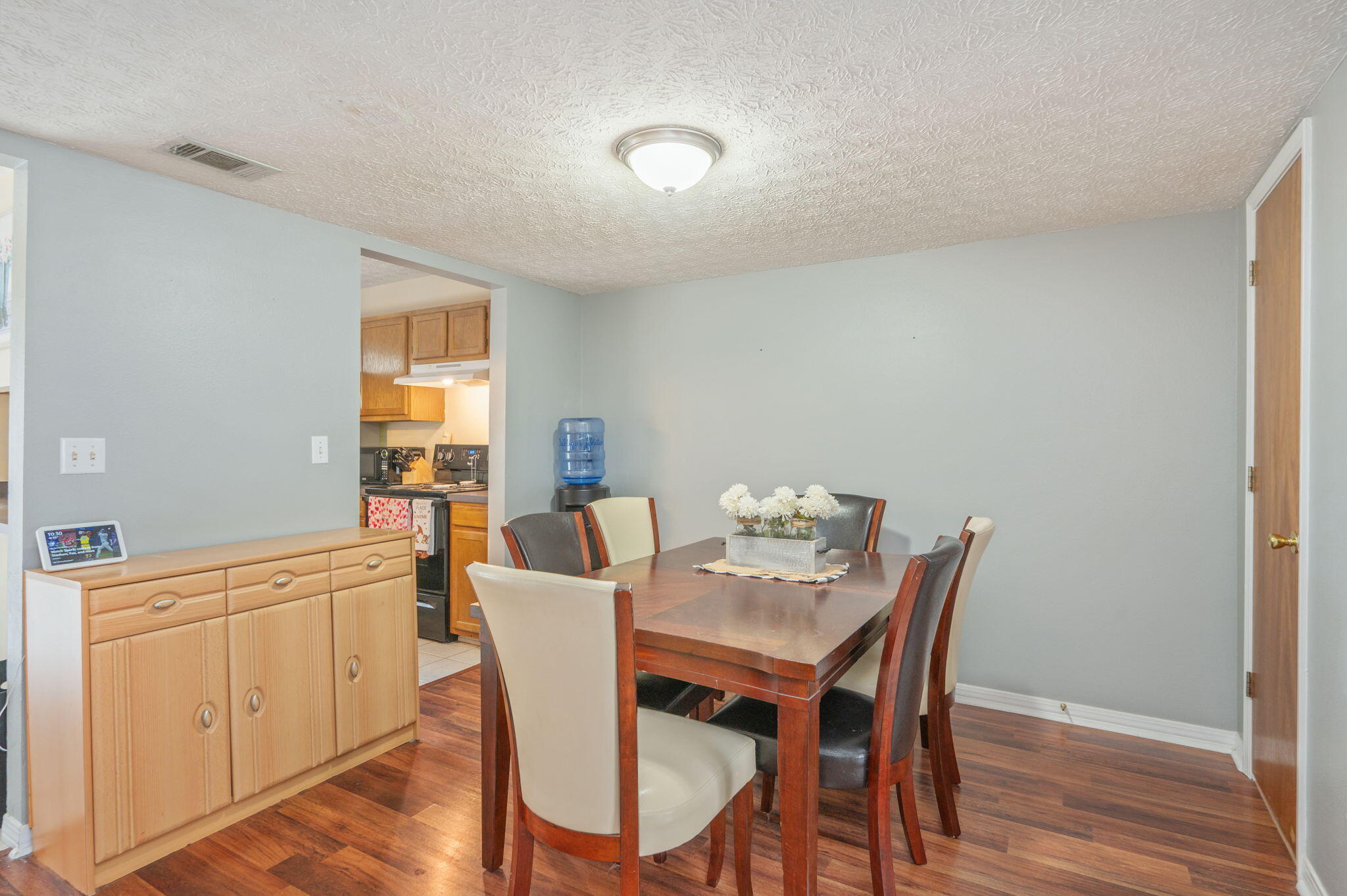 FOREST OAKS PH 3 - Residential