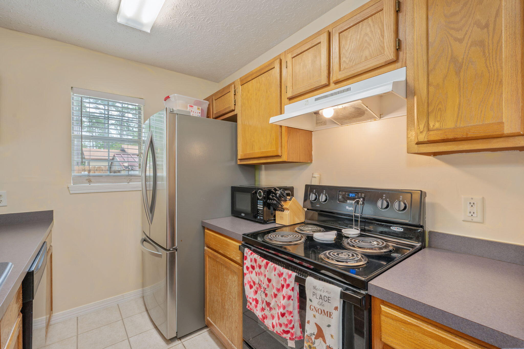 FOREST OAKS PH 3 - Residential