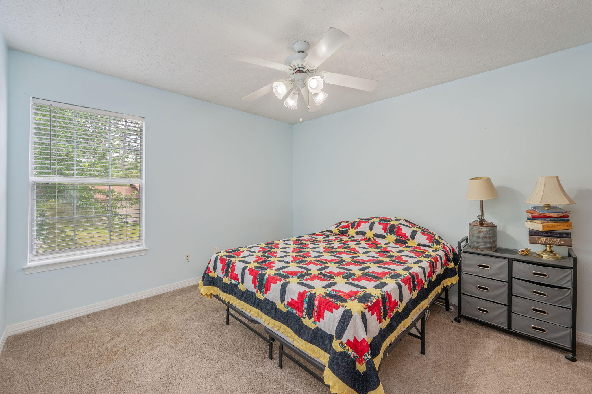 FOREST OAKS PH 3 - Residential