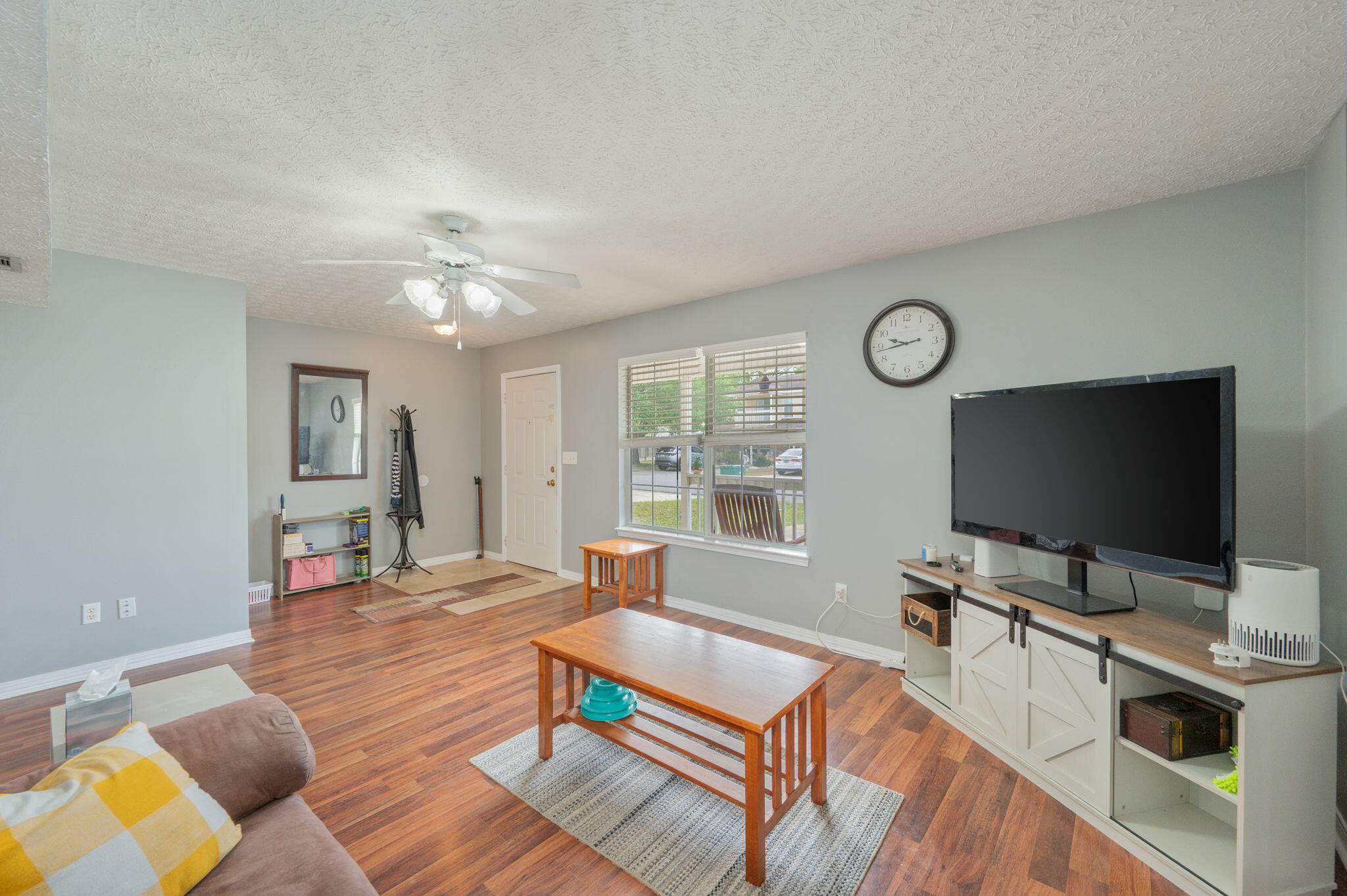 FOREST OAKS PH 3 - Residential