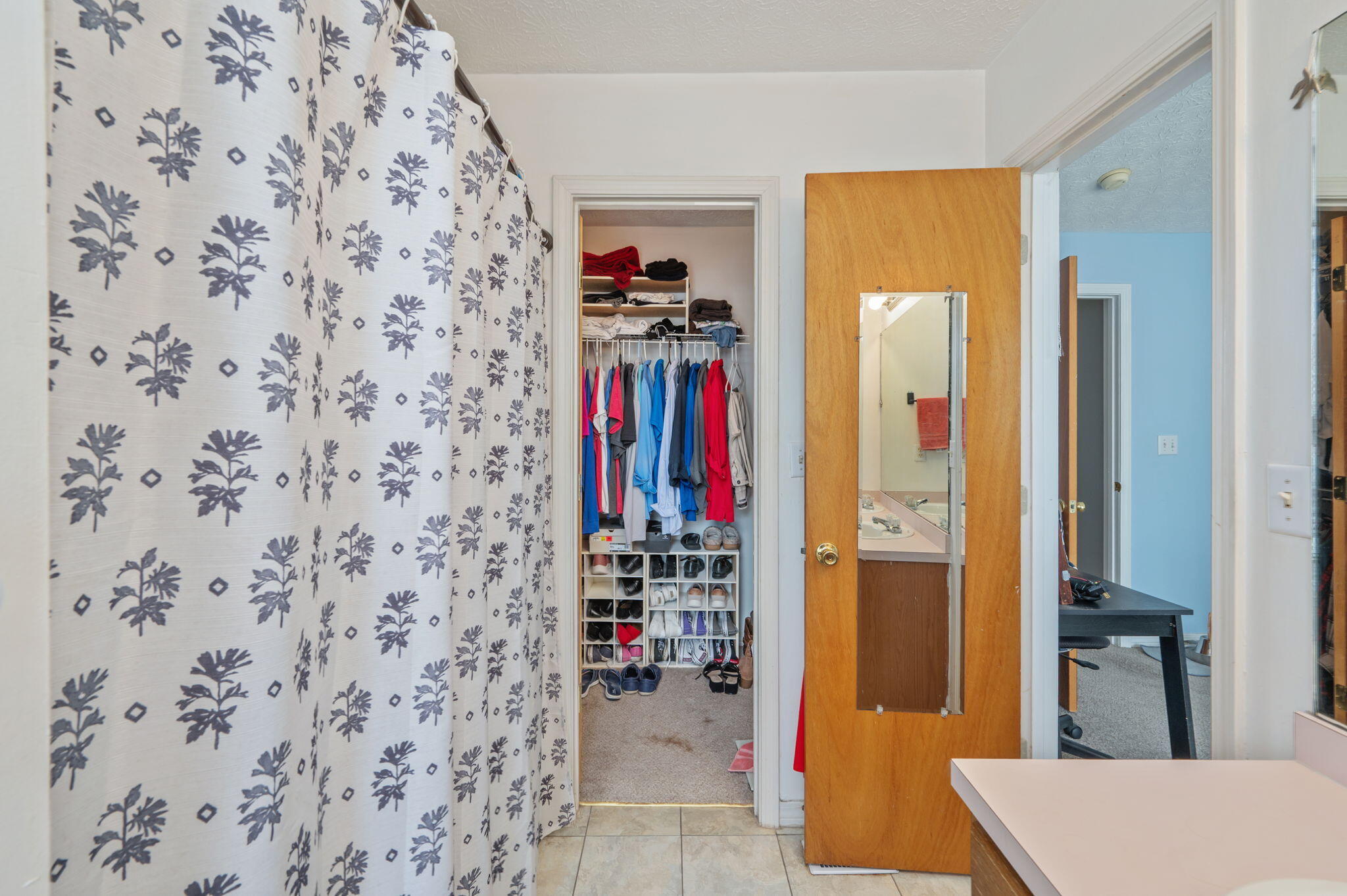 FOREST OAKS PH 3 - Residential