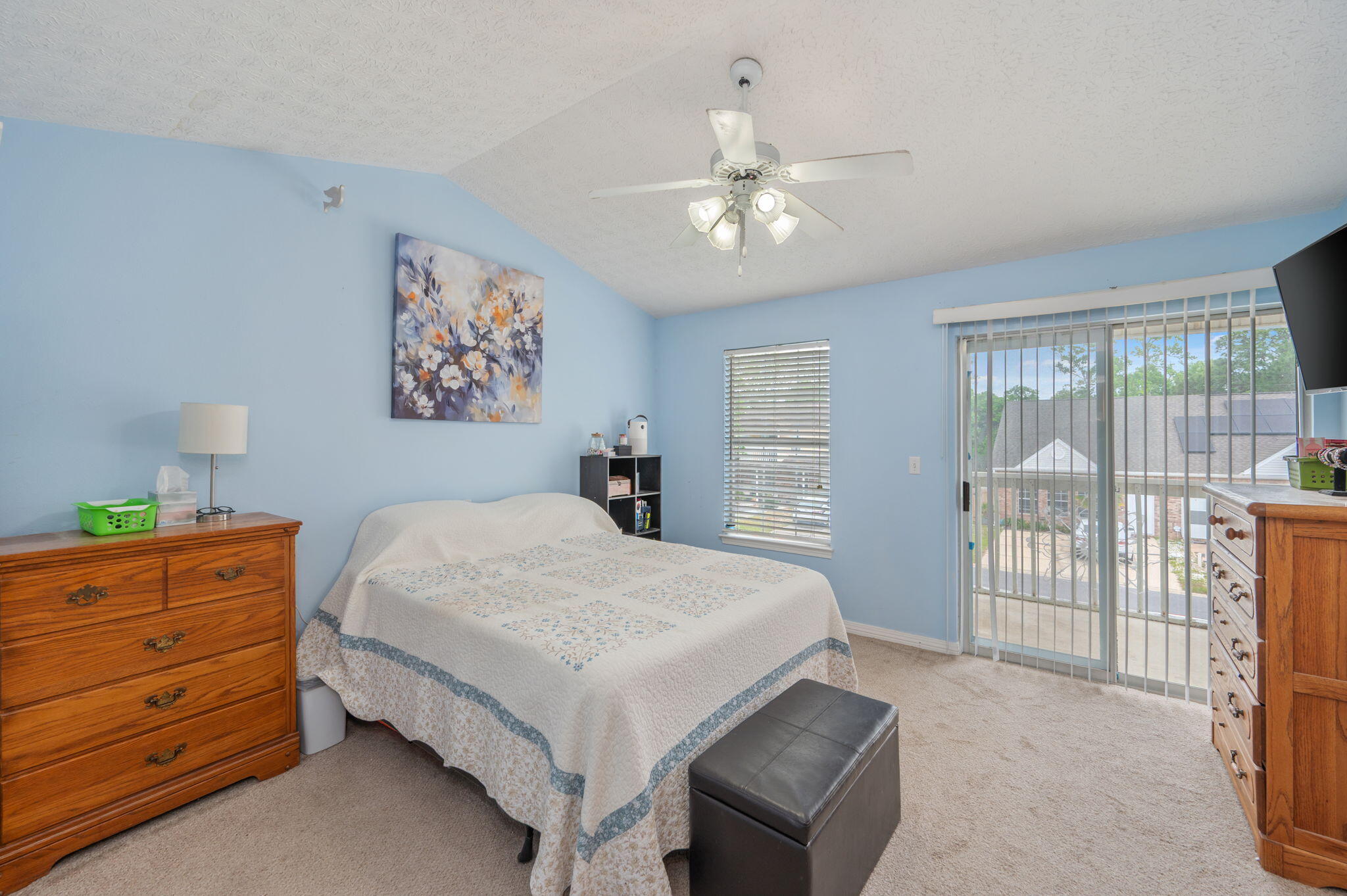FOREST OAKS PH 3 - Residential