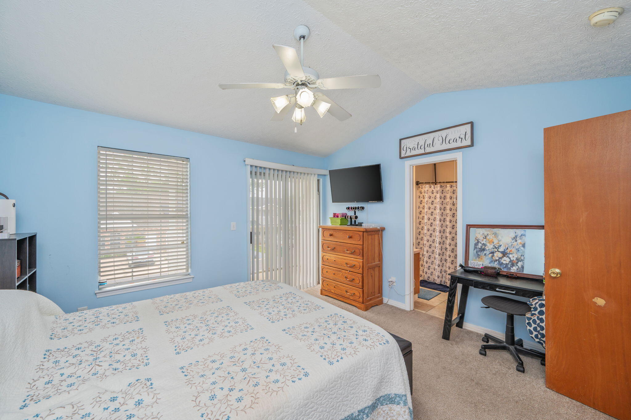FOREST OAKS PH 3 - Residential