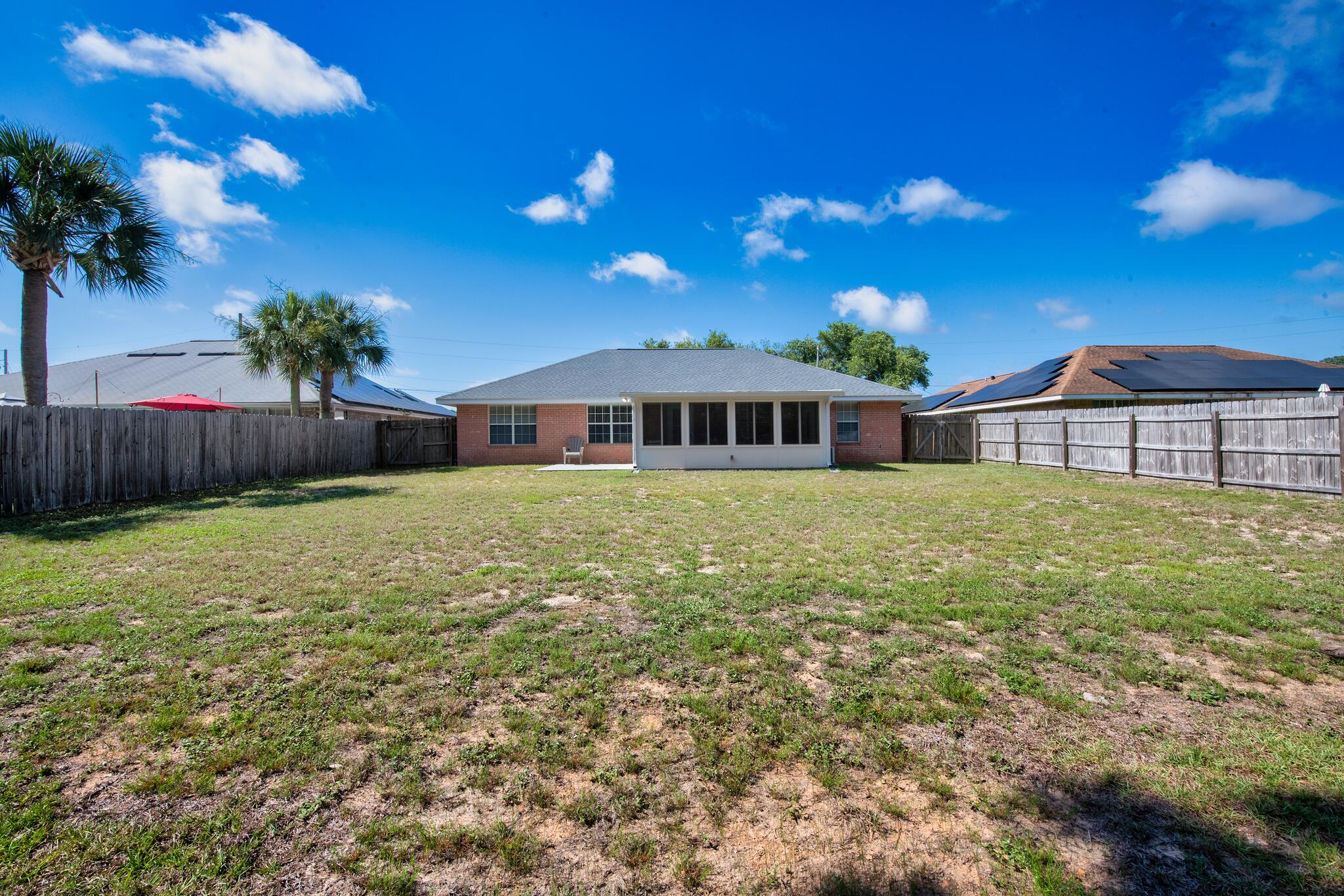 HAMPTON RIDGE ESTATES - Residential