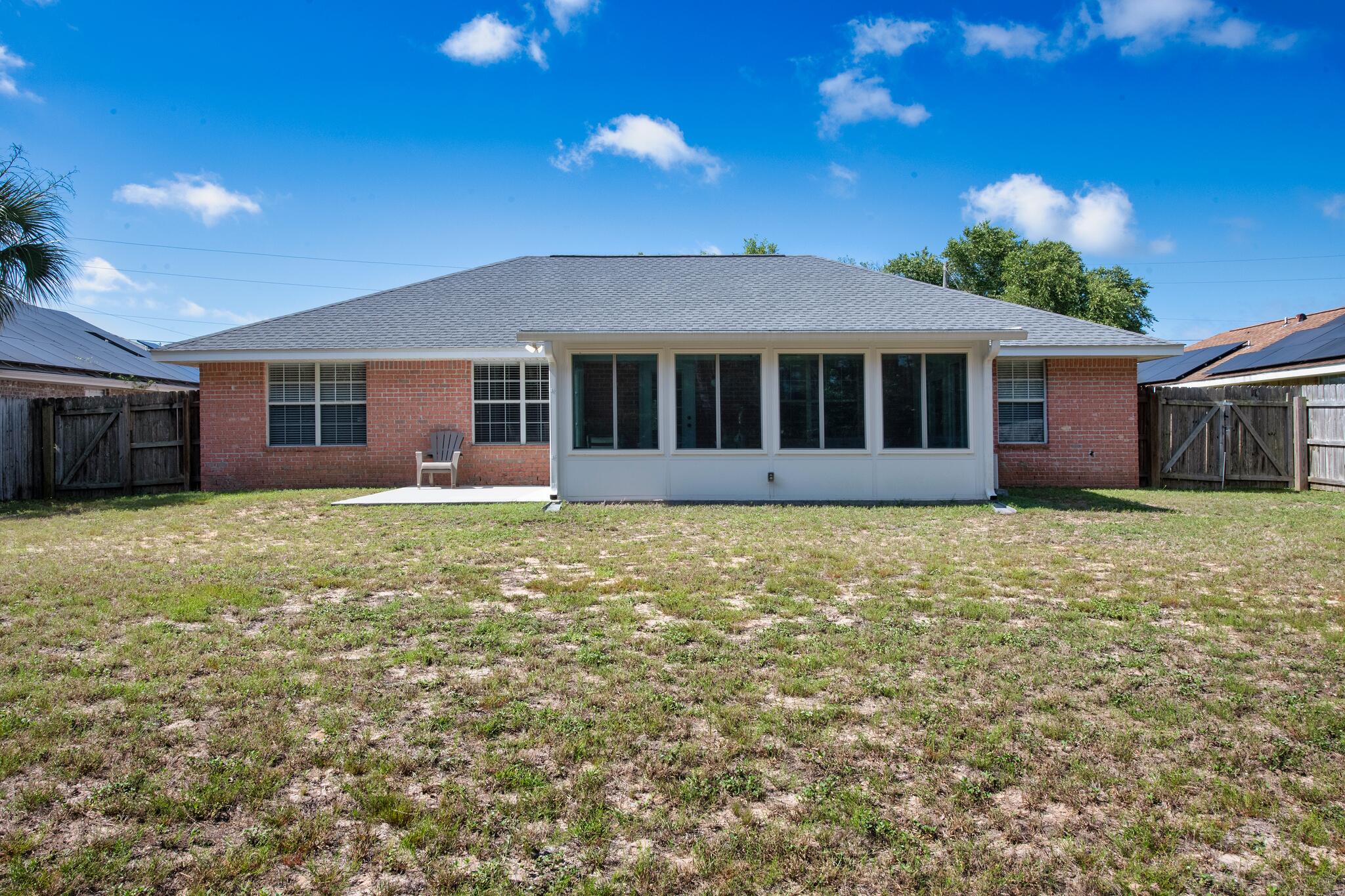 HAMPTON RIDGE ESTATES - Residential