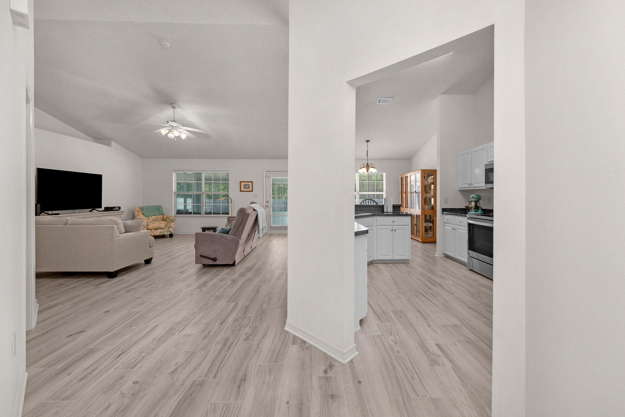 HAMPTON RIDGE ESTATES - Residential