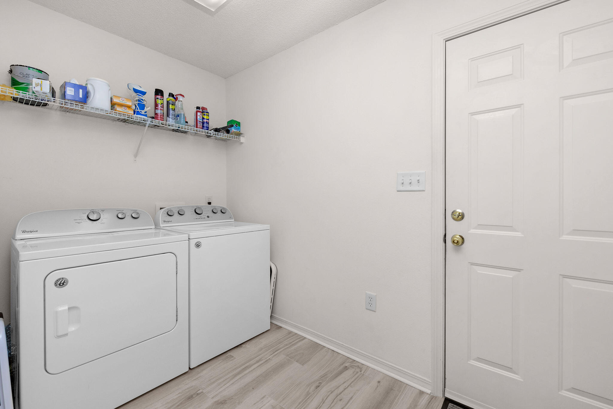 HAMPTON RIDGE ESTATES - Residential