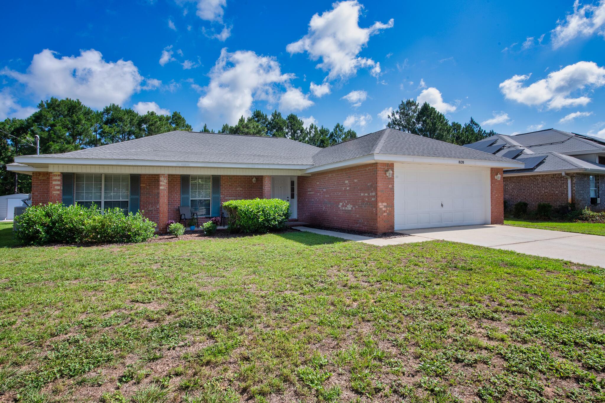 HAMPTON RIDGE ESTATES - Residential