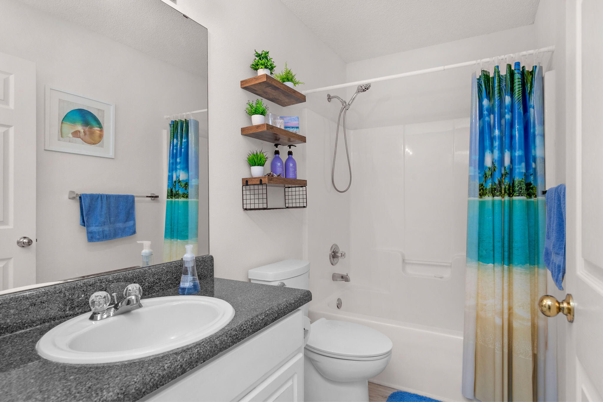 HAMPTON RIDGE ESTATES - Residential