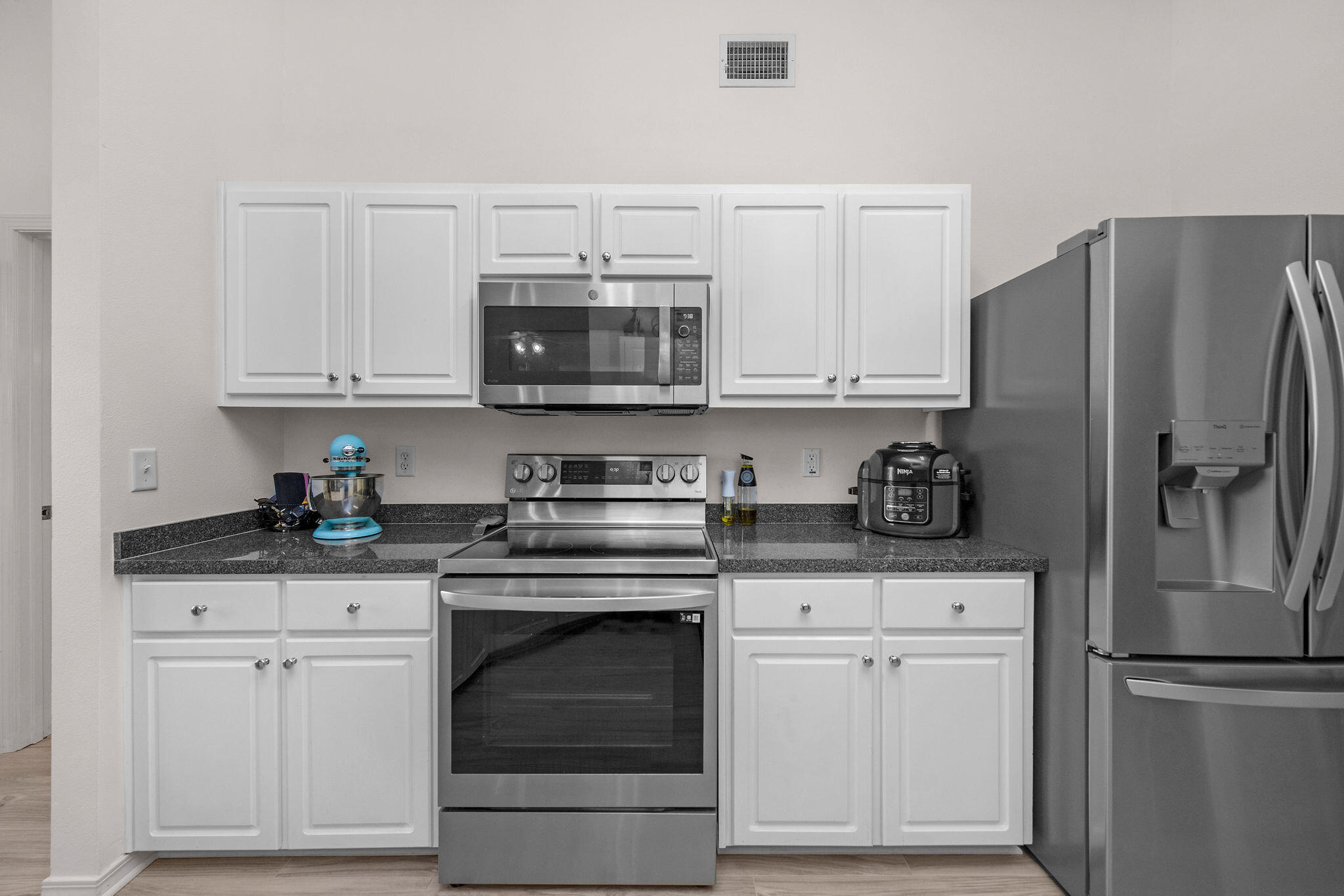 HAMPTON RIDGE ESTATES - Residential