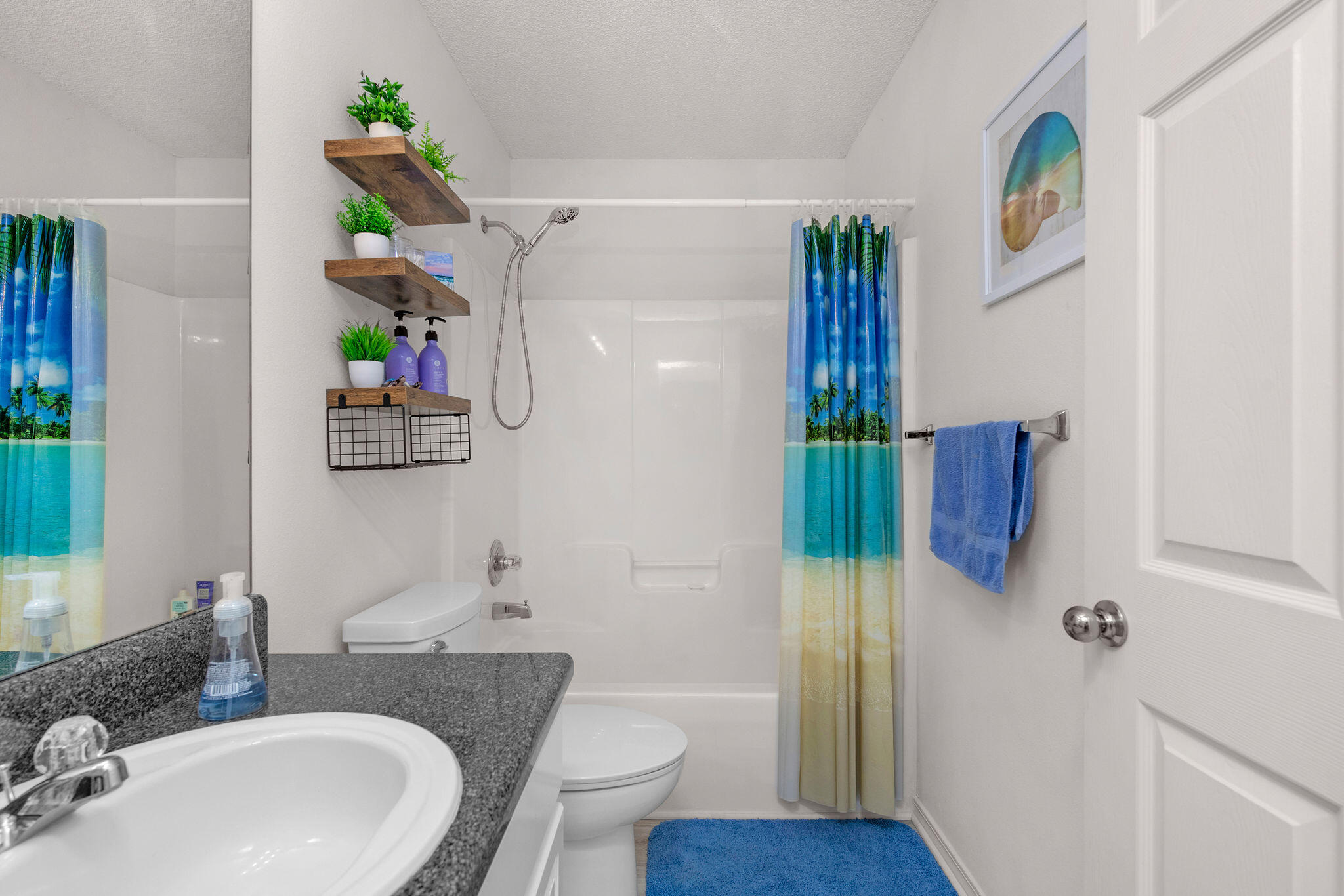 HAMPTON RIDGE ESTATES - Residential