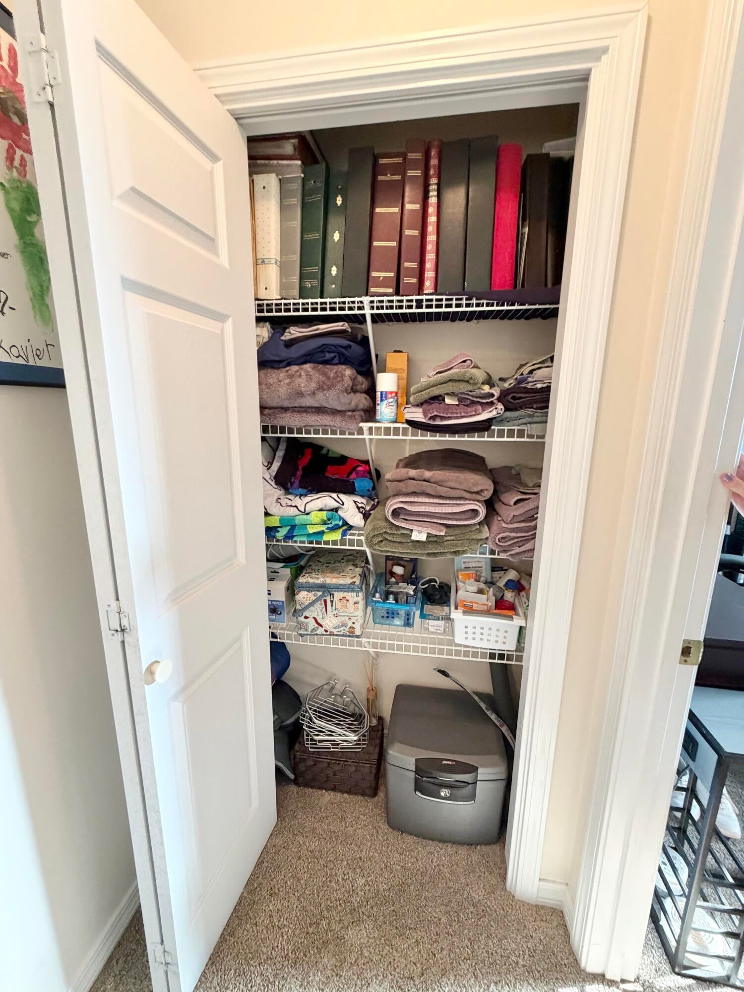 Houston Manor - Residential