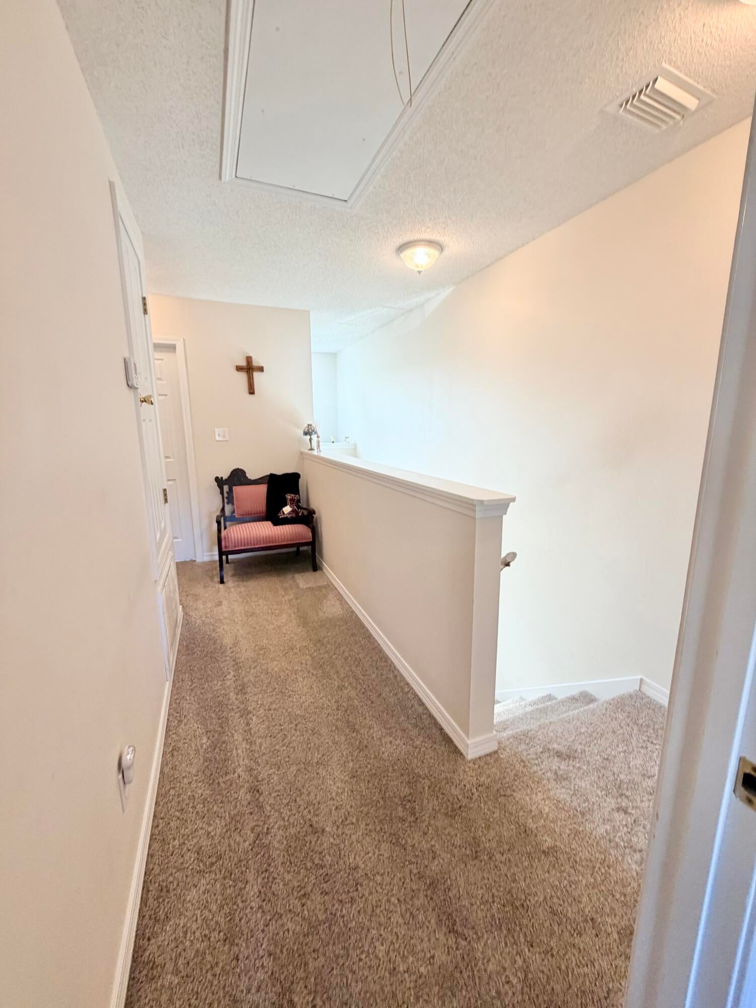 Houston Manor - Residential