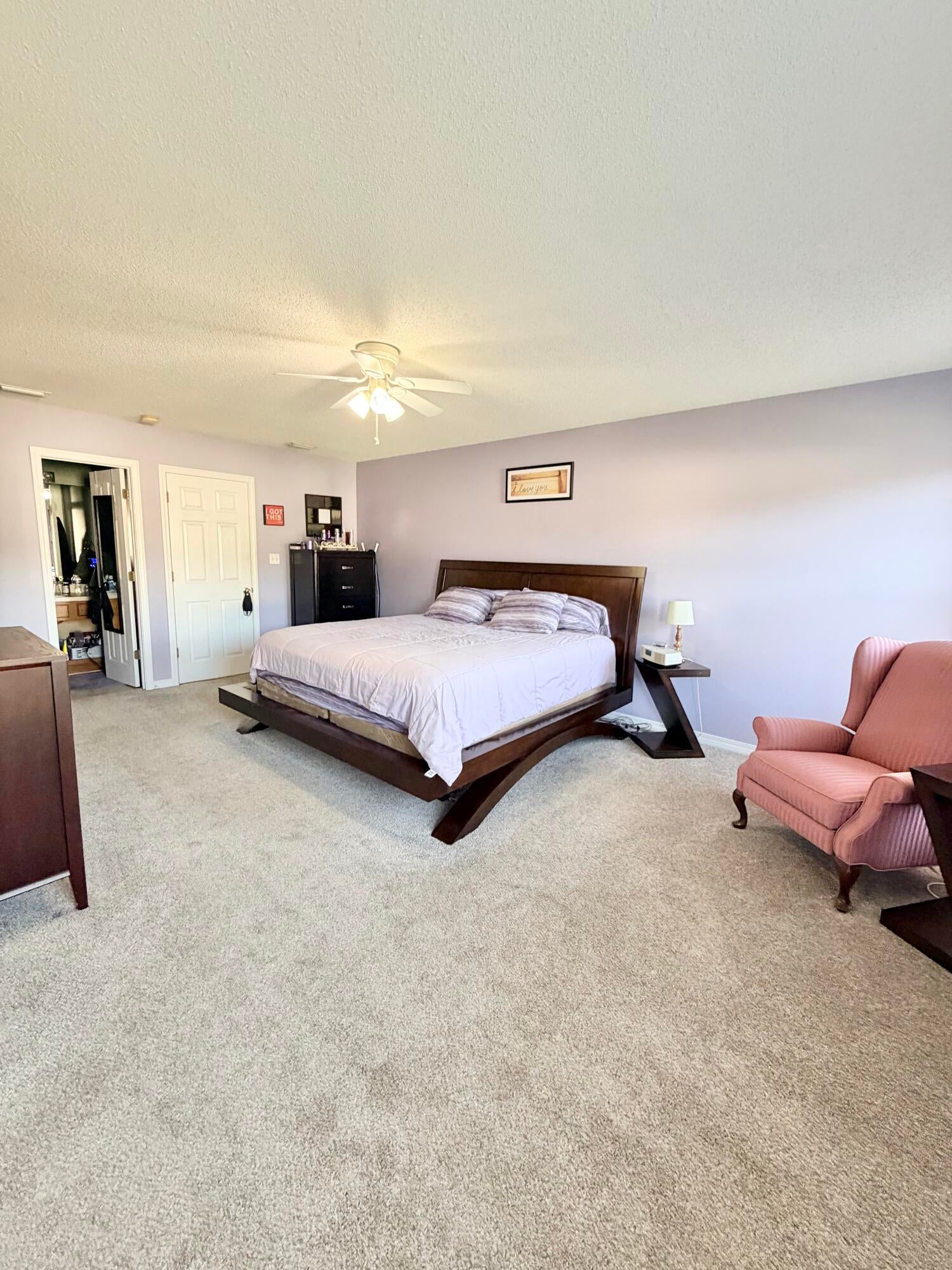 Houston Manor - Residential