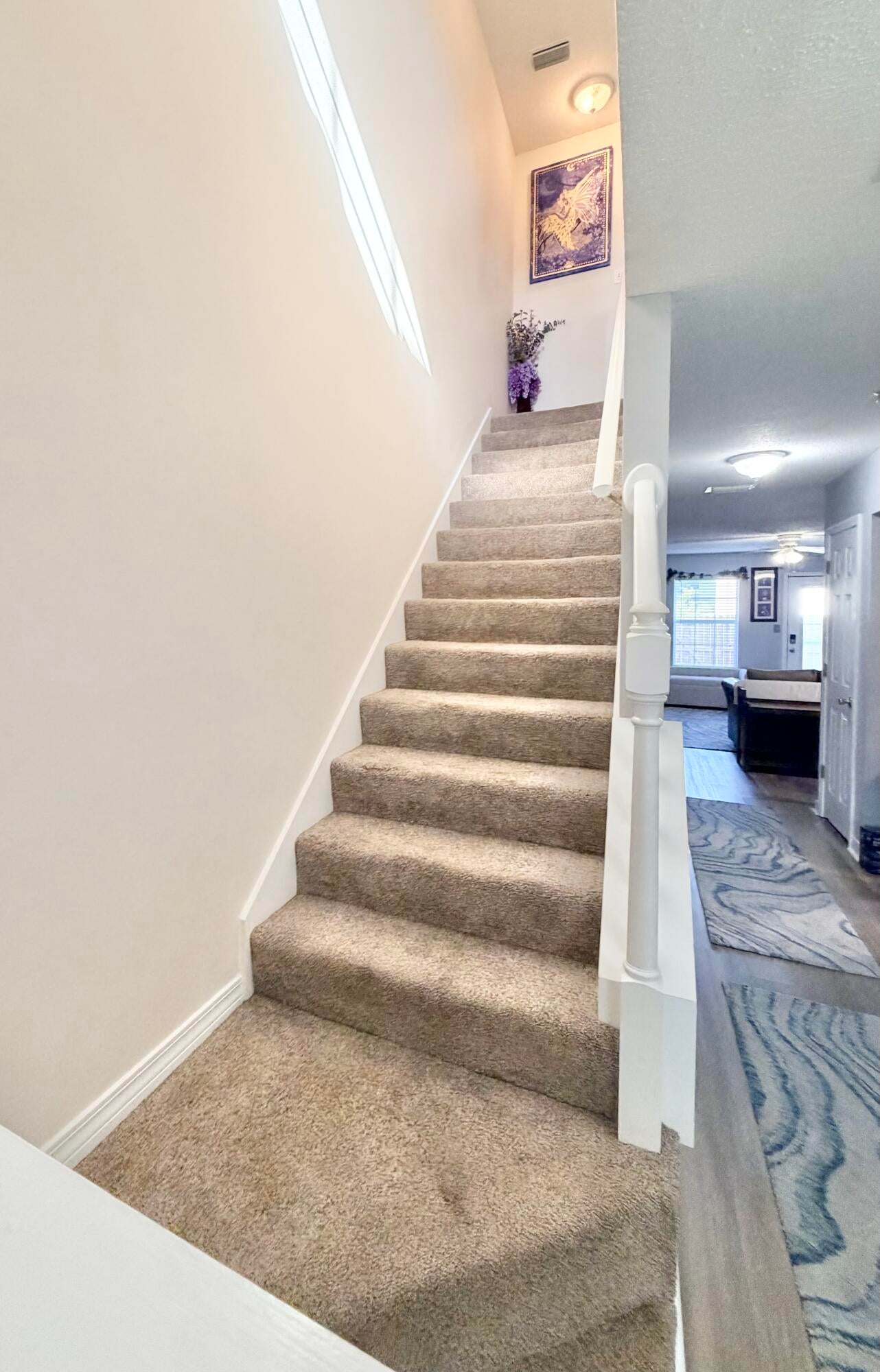 Houston Manor - Residential
