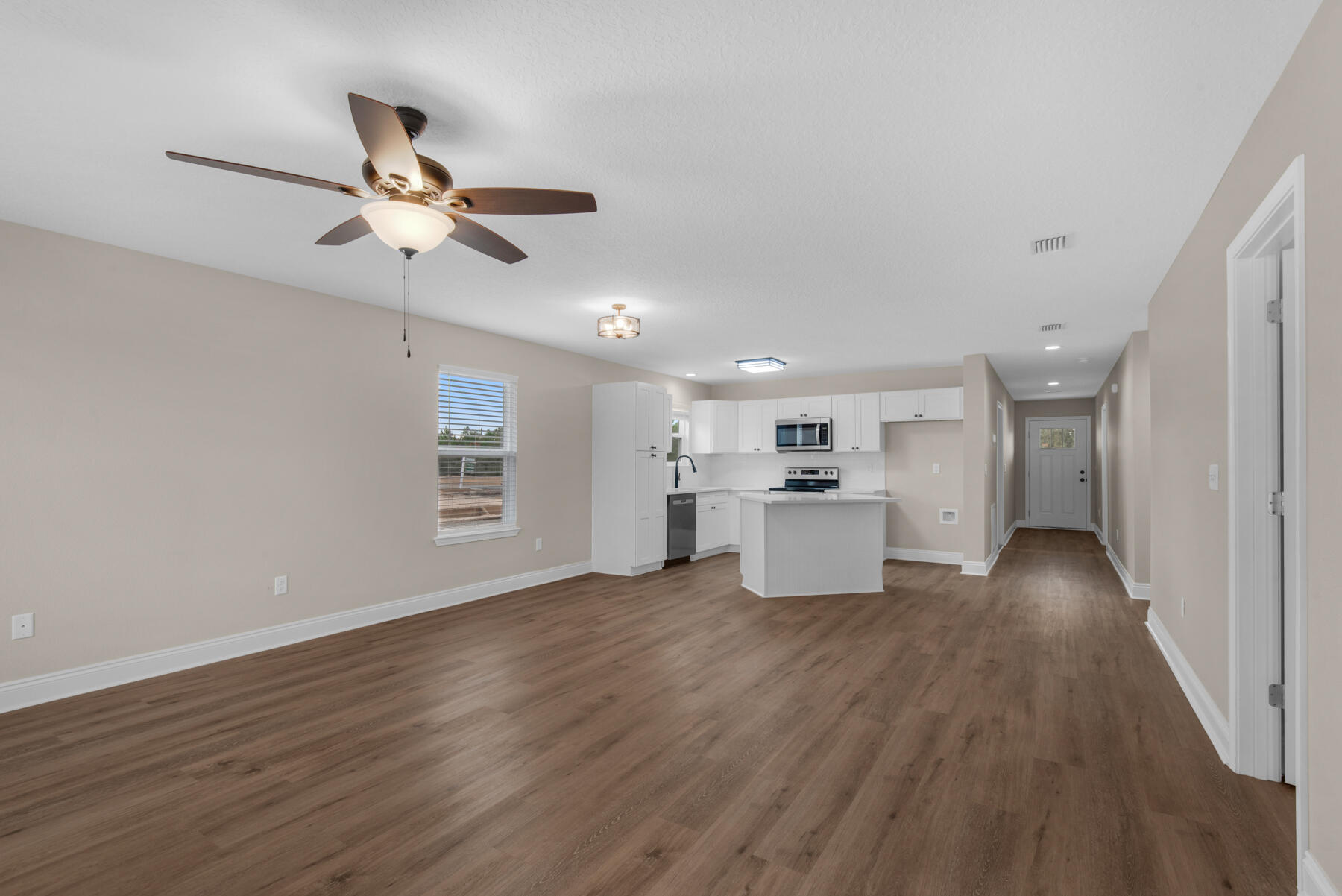 Holley Grove - Residential