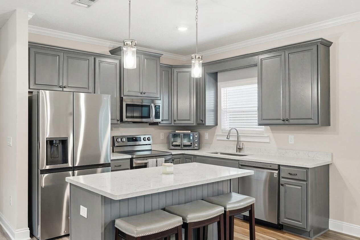 VENTANA DUNES - Residential