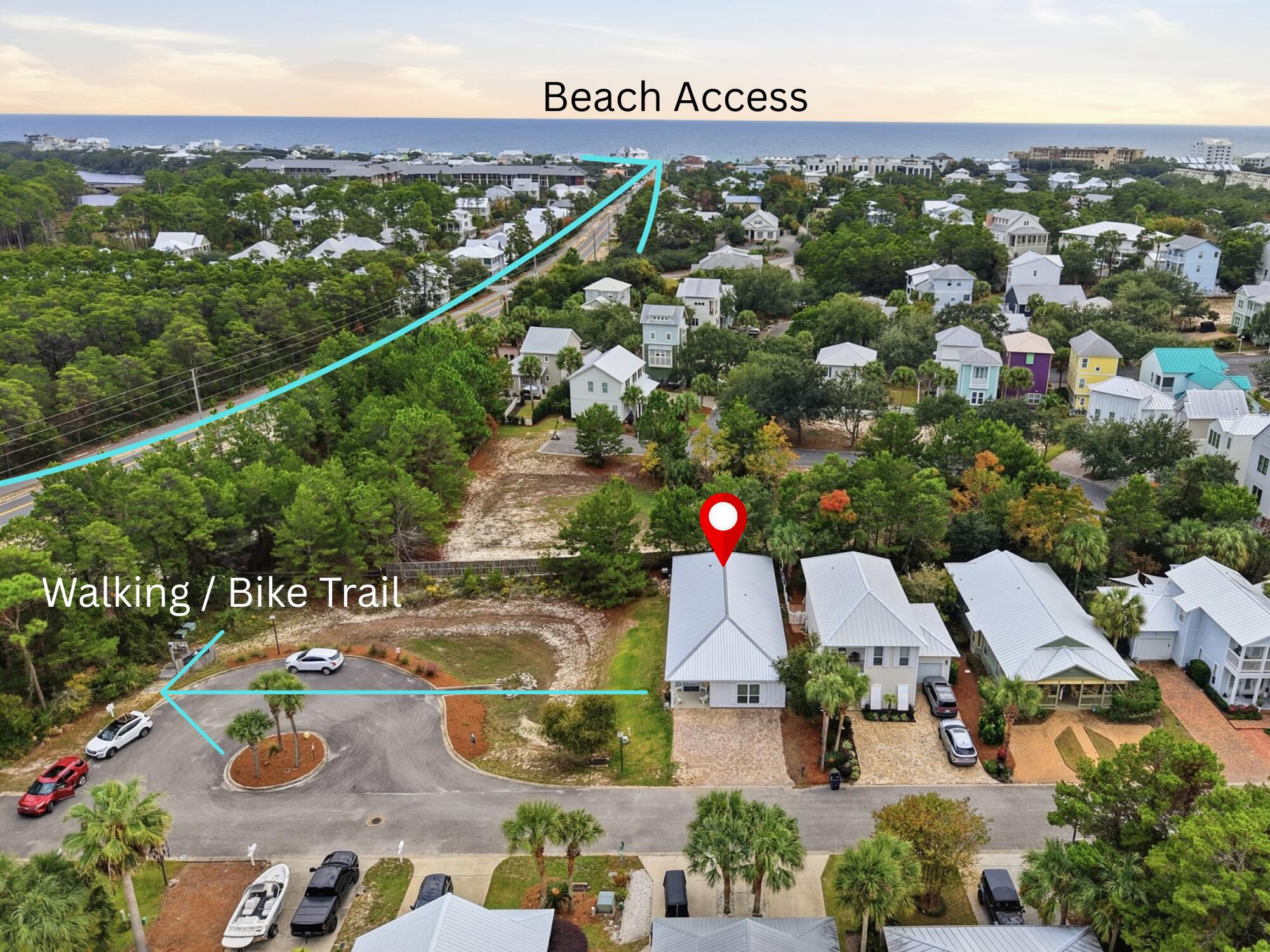 VENTANA DUNES - Residential