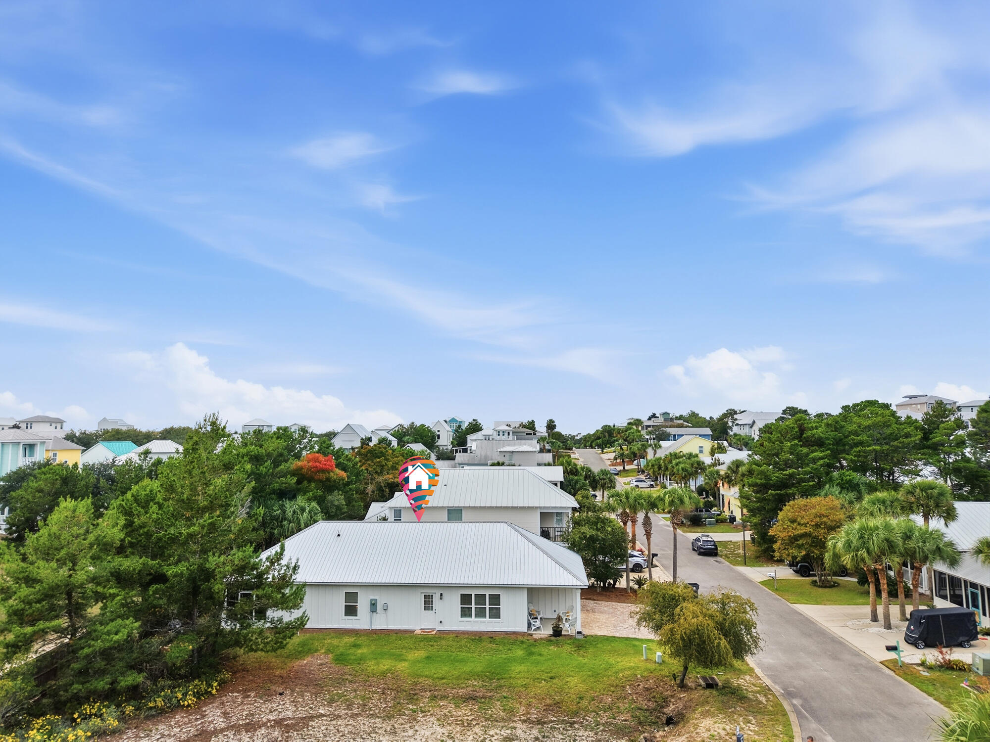 VENTANA DUNES - Residential