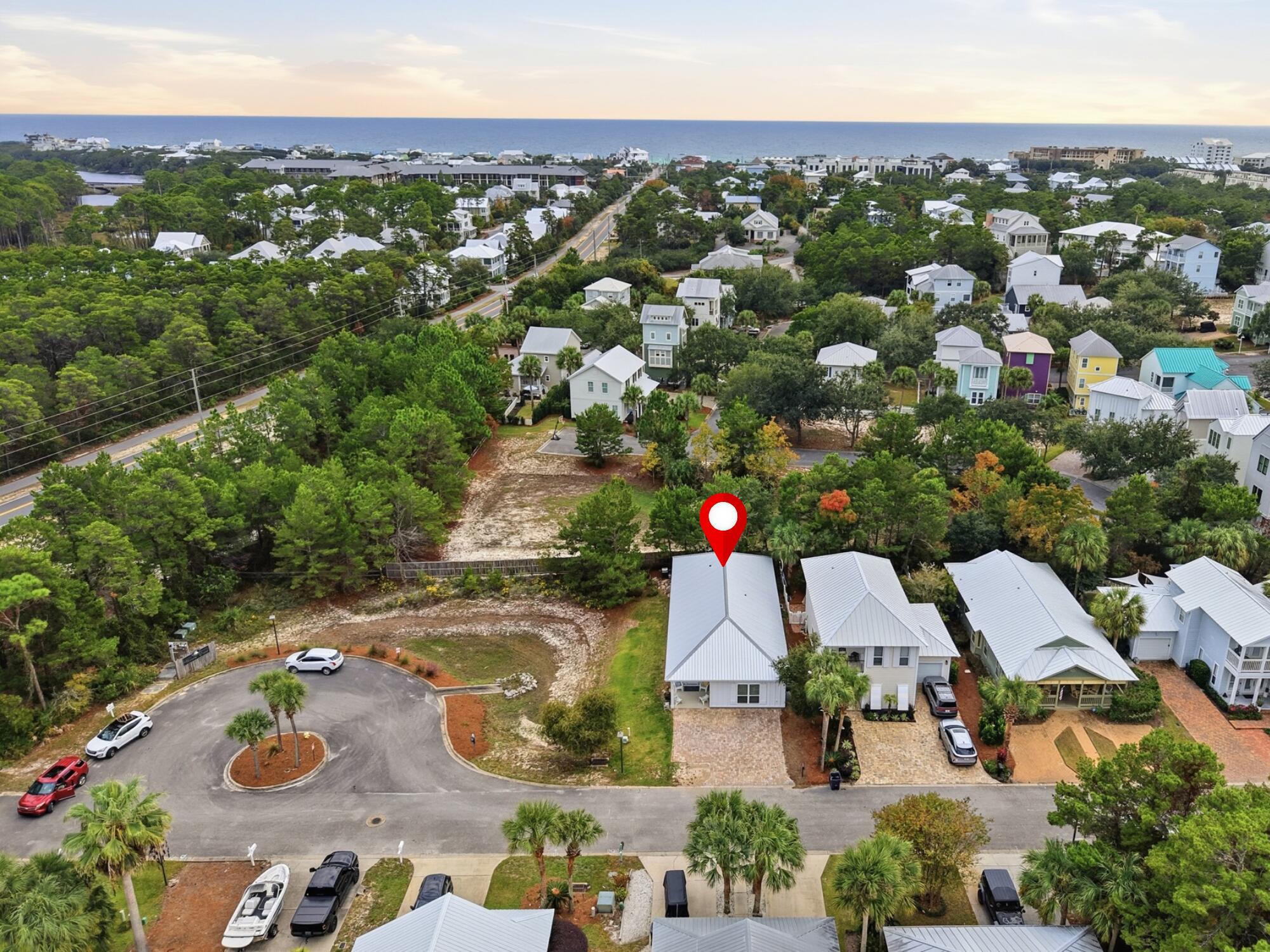 VENTANA DUNES - Residential