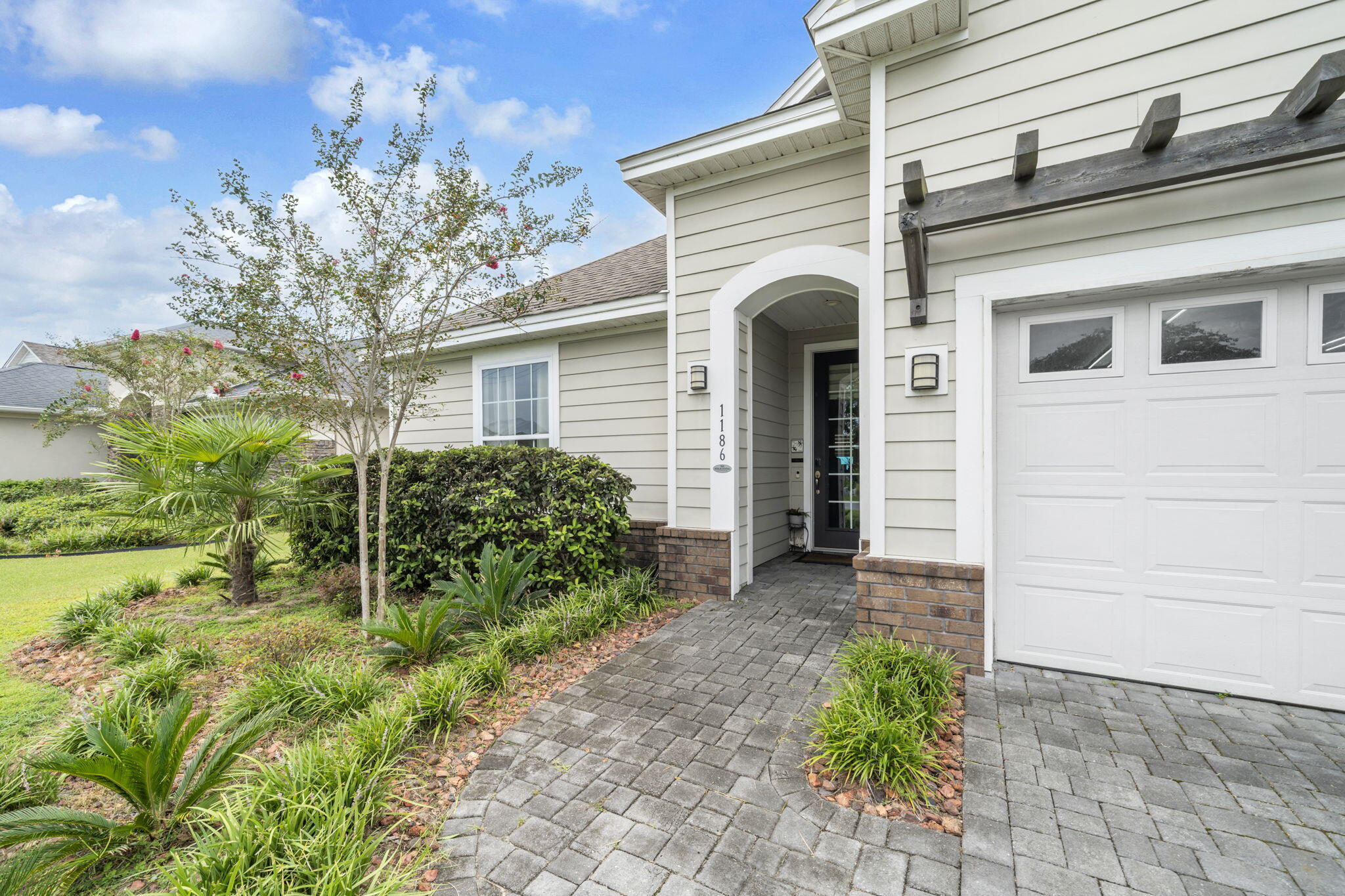Plantation at College Point - Residential