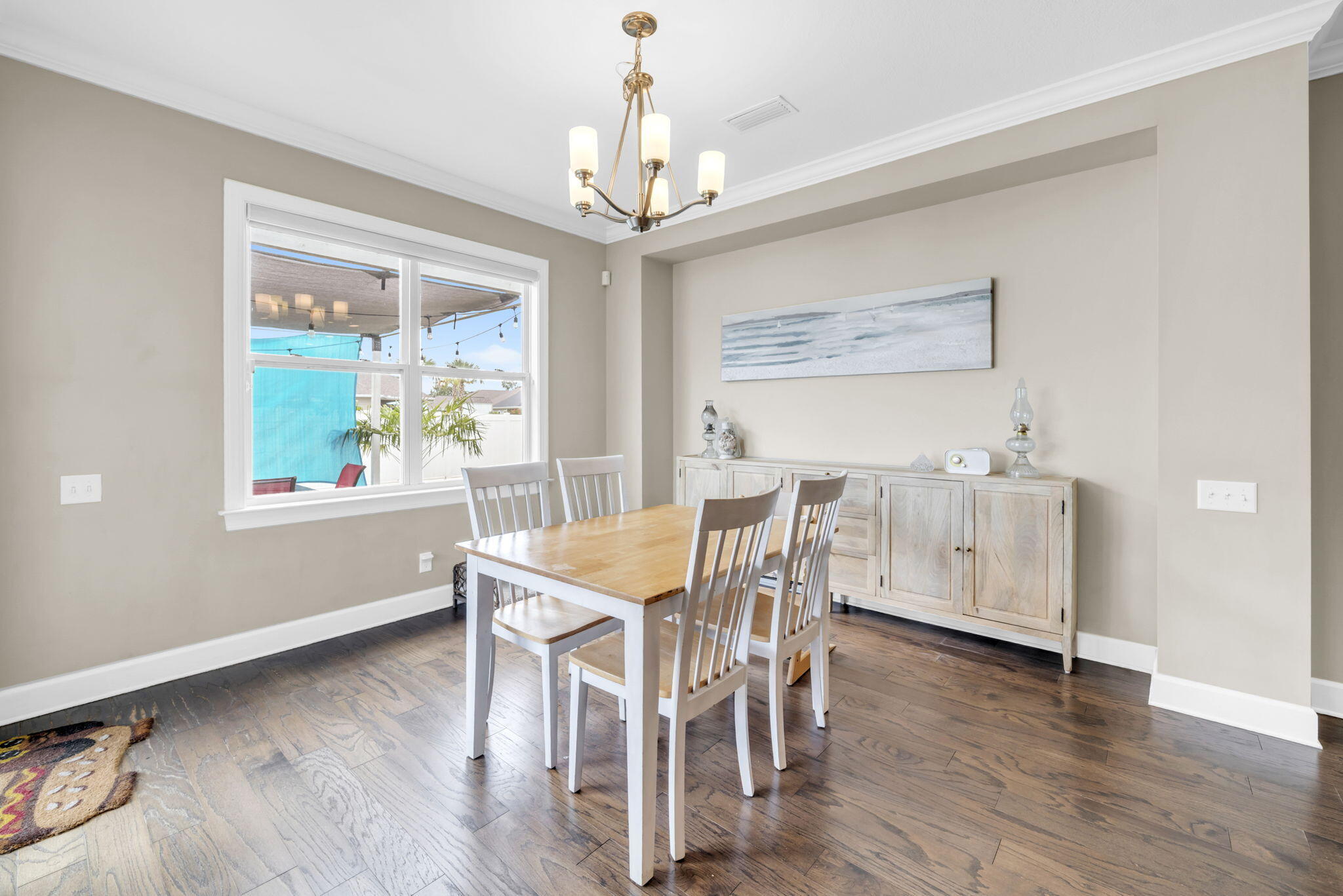 Plantation at College Point - Residential