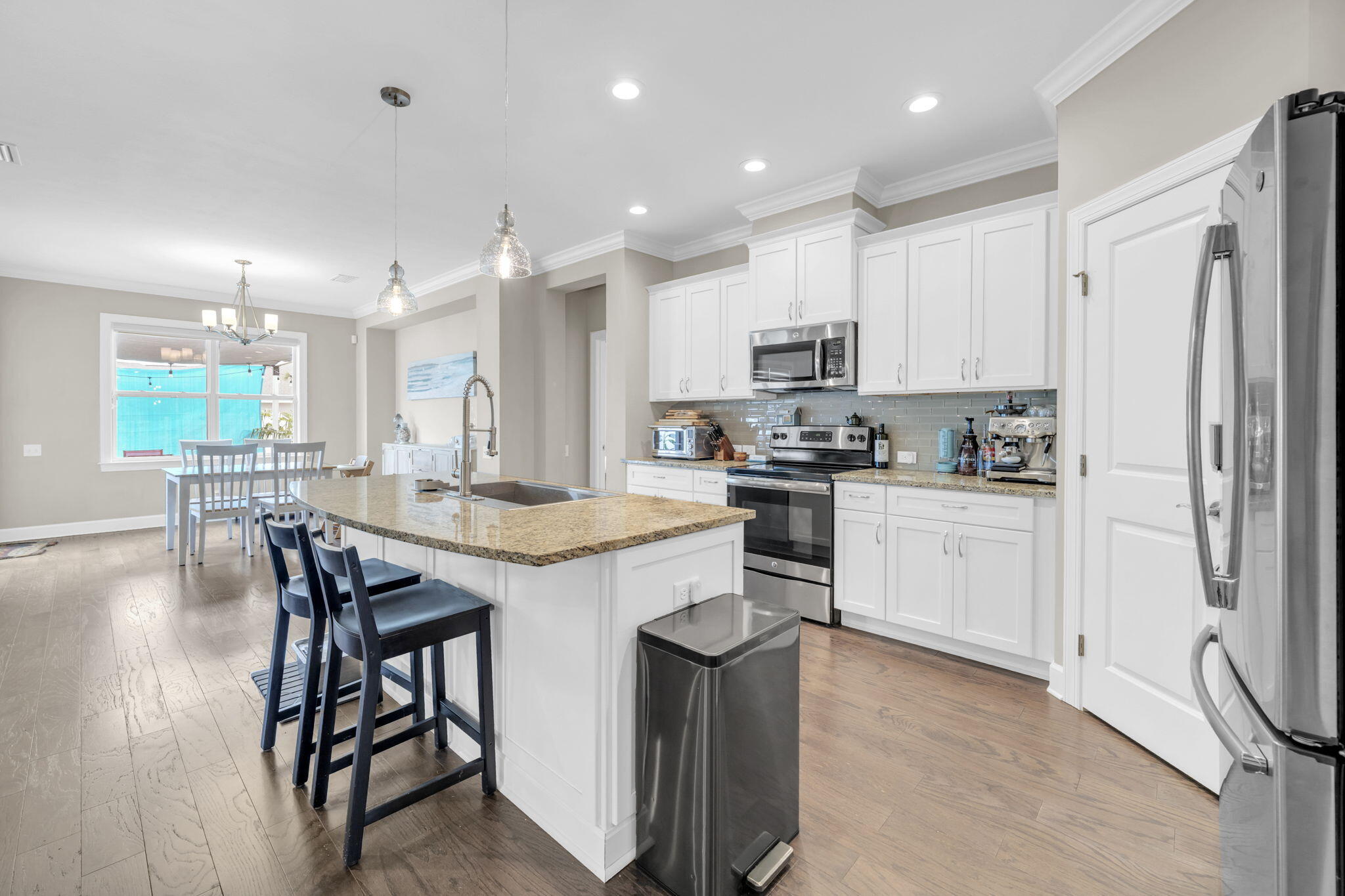 Plantation at College Point - Residential