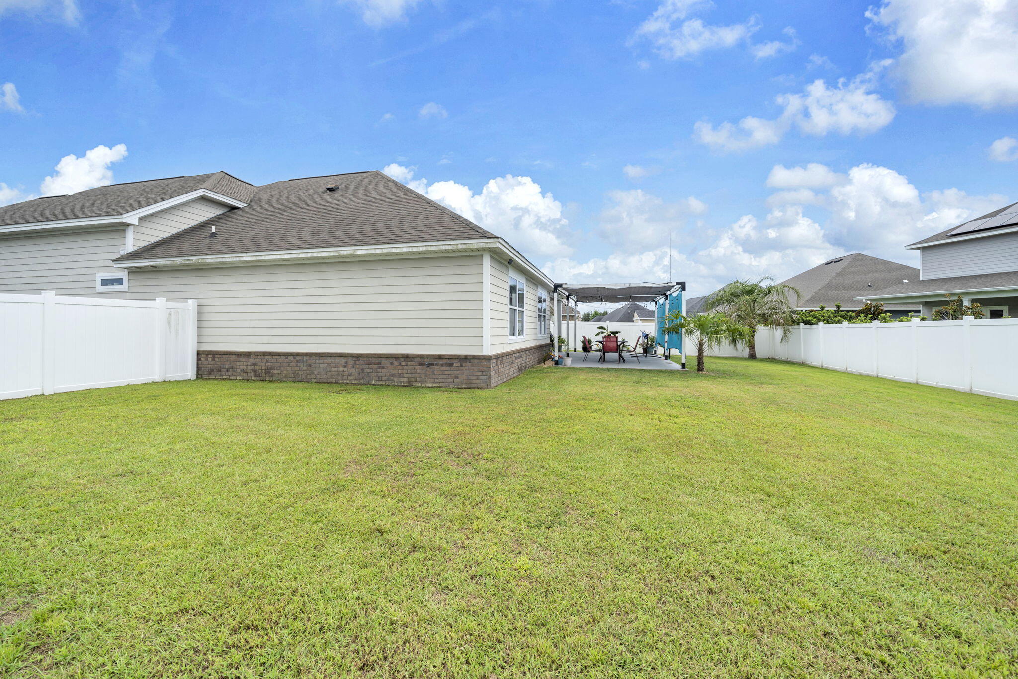 Plantation at College Point - Residential