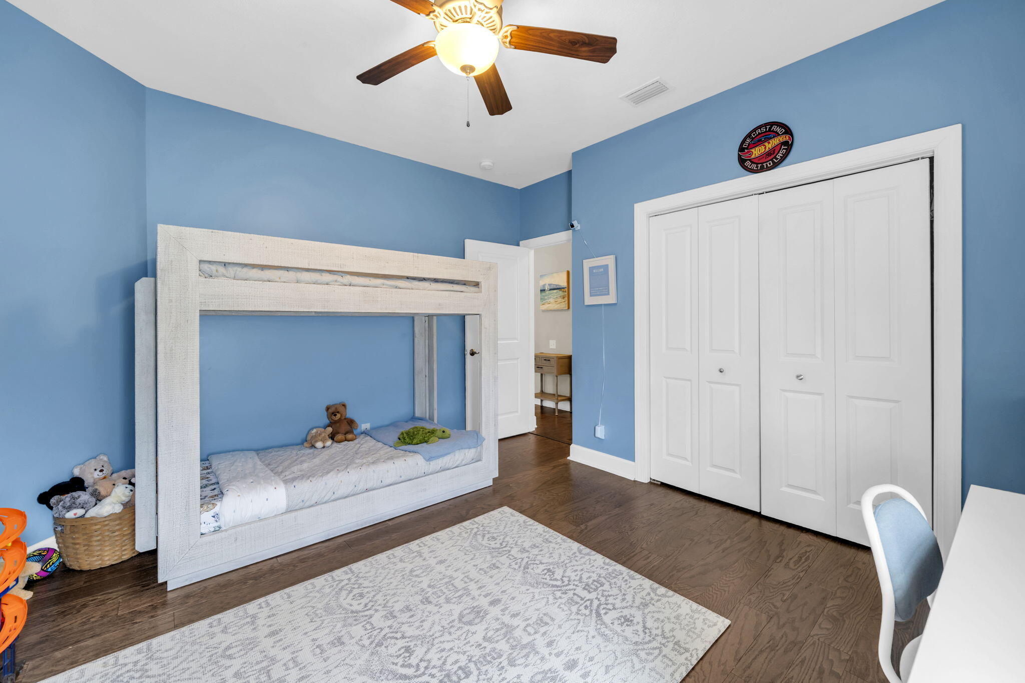 Plantation at College Point - Residential