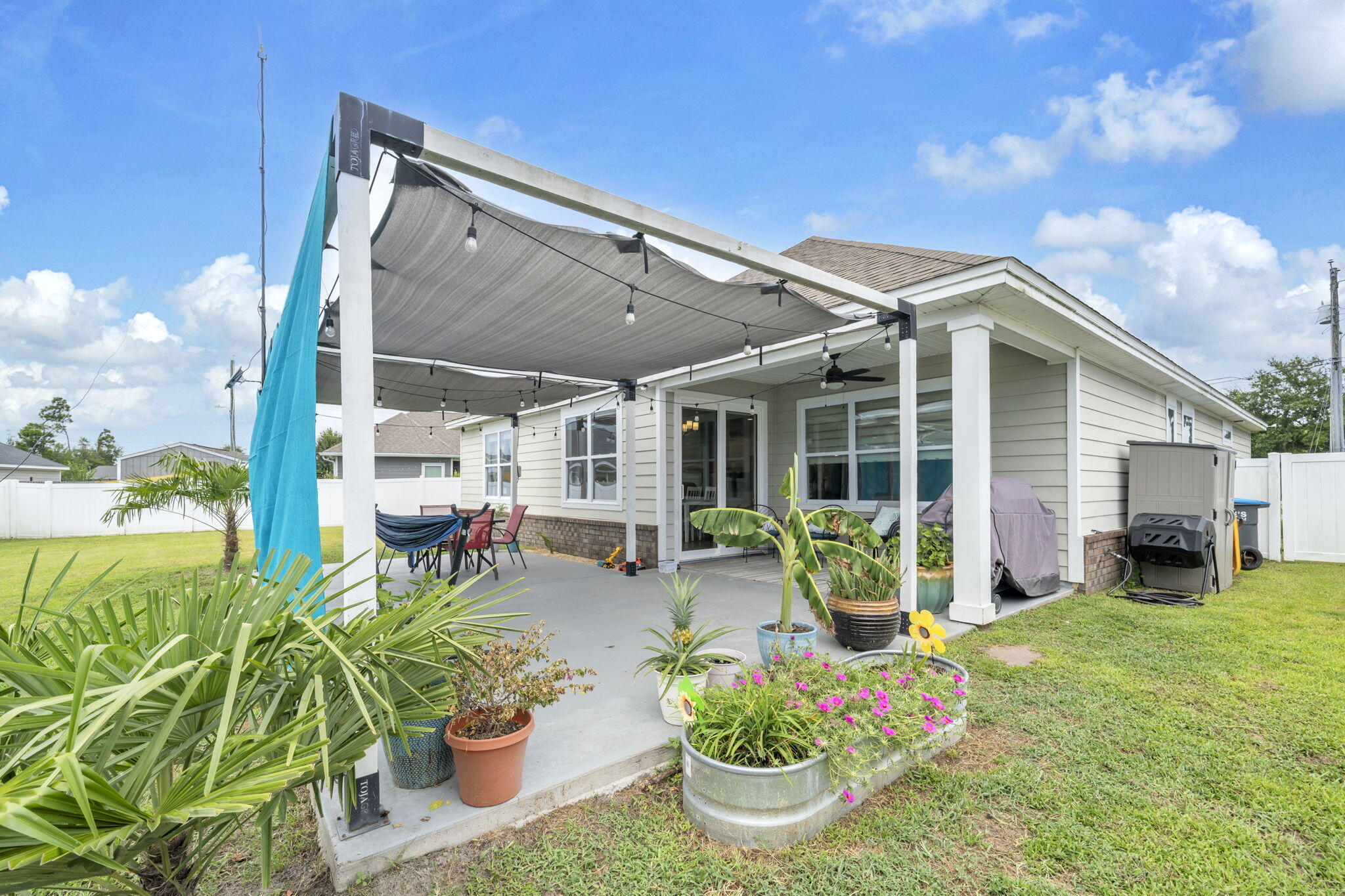 Plantation at College Point - Residential