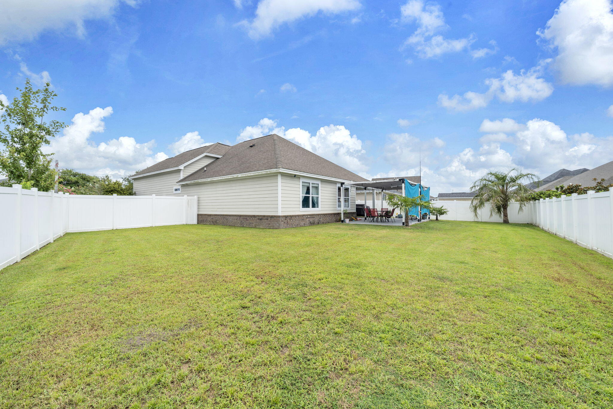 Plantation at College Point - Residential