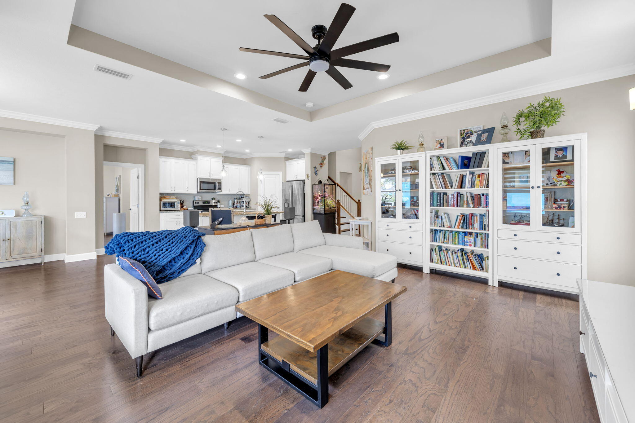 Plantation at College Point - Residential