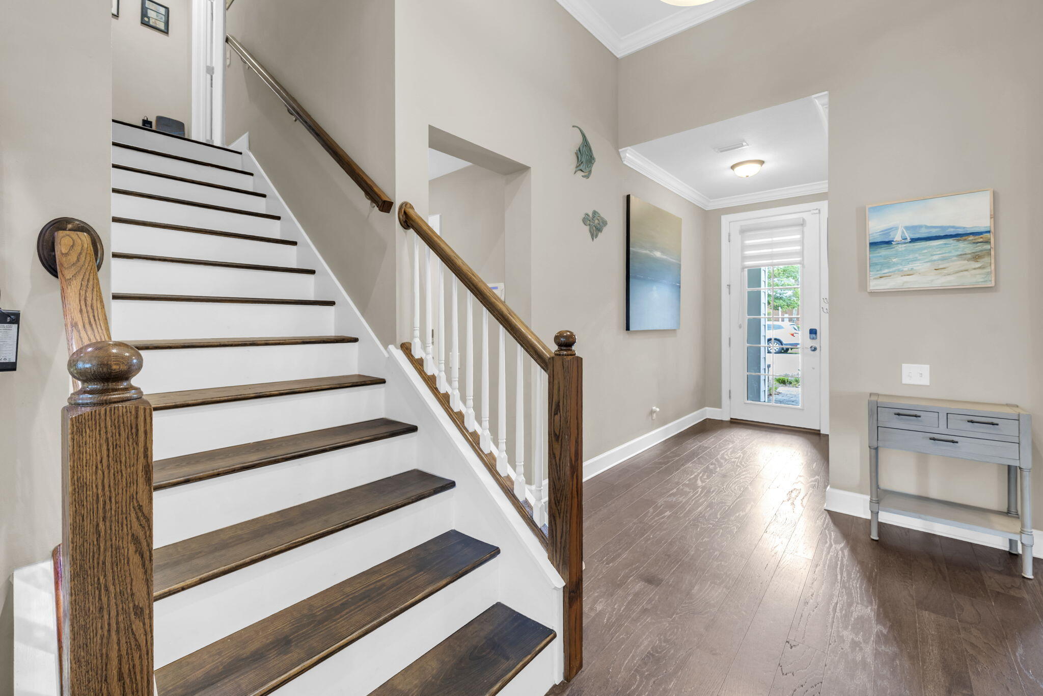 Plantation at College Point - Residential