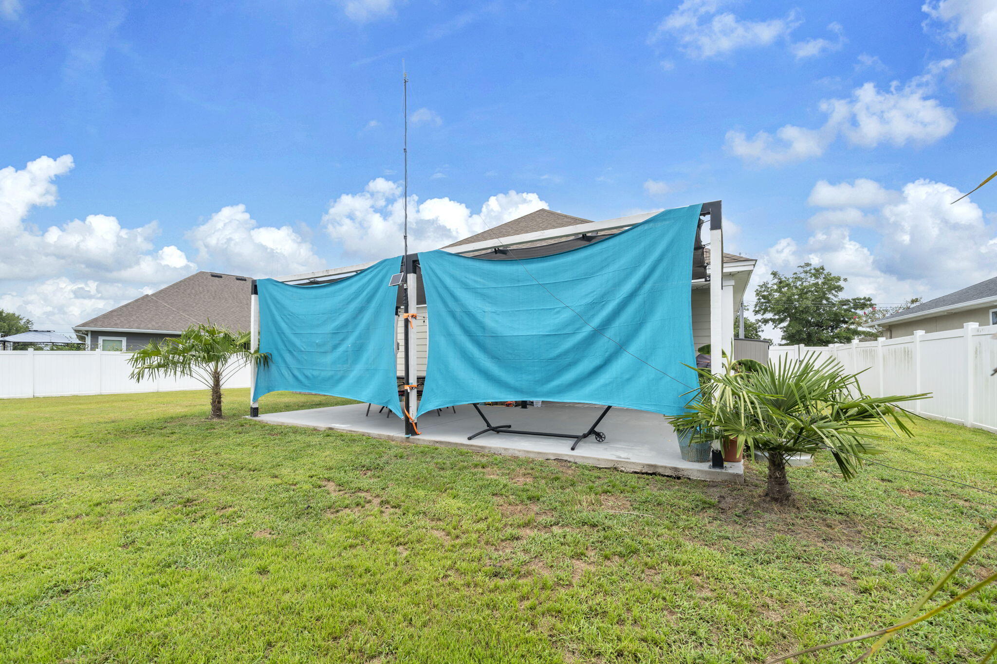 Plantation at College Point - Residential