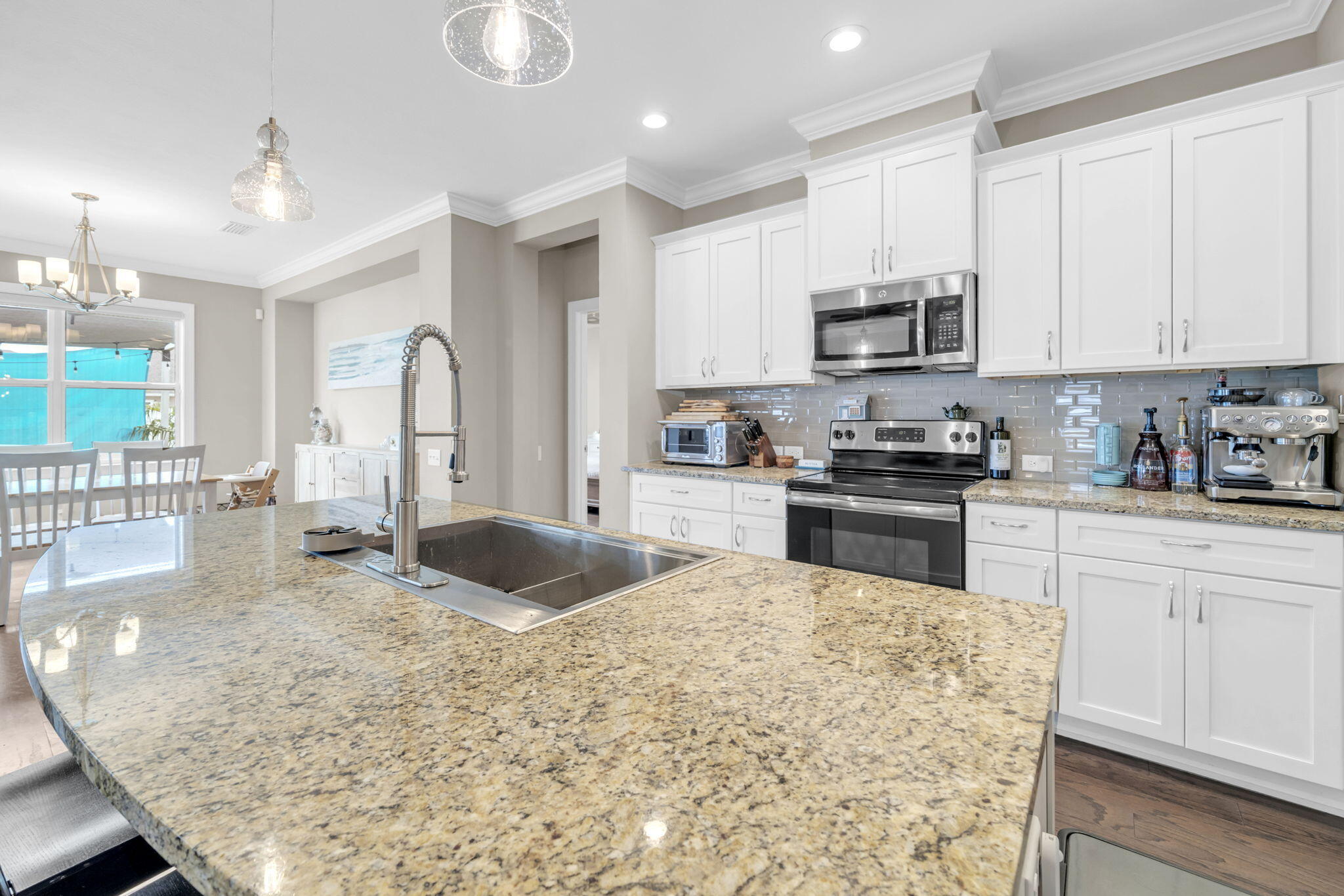 Plantation at College Point - Residential