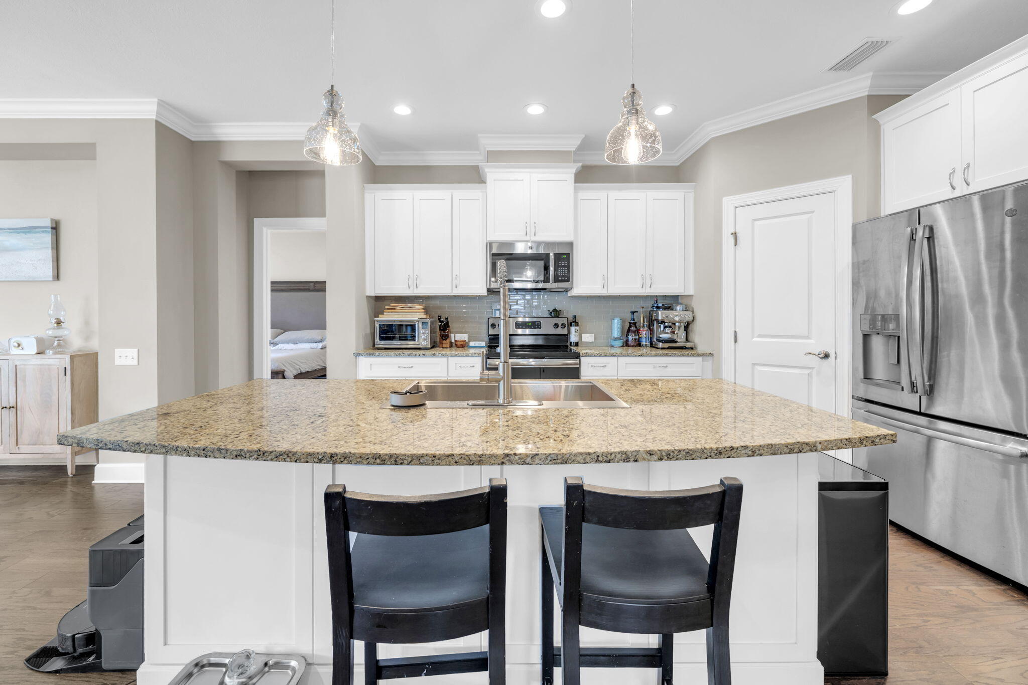 Plantation at College Point - Residential