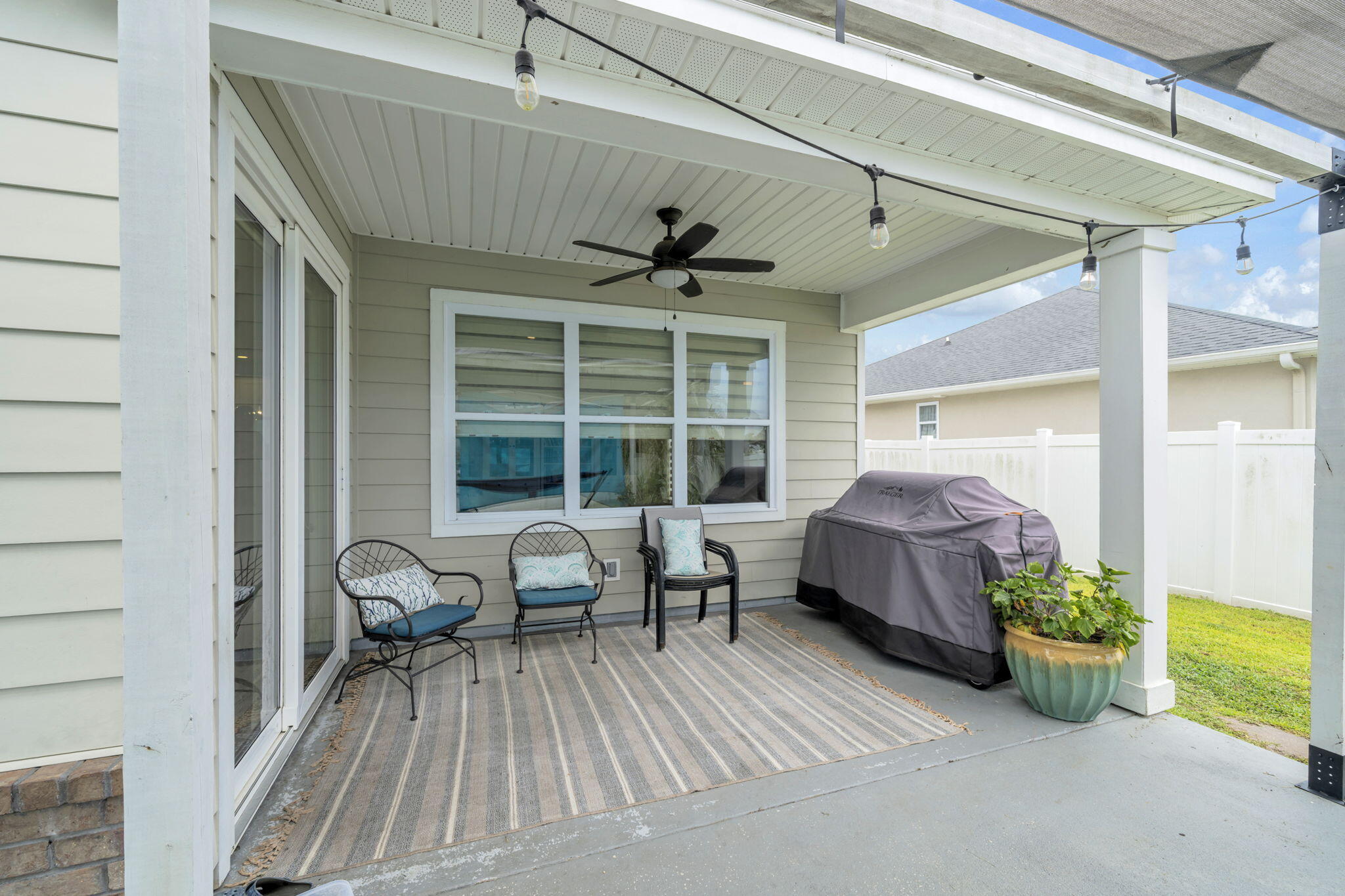 Plantation at College Point - Residential