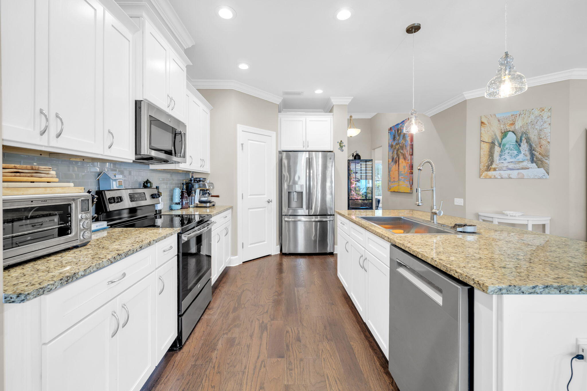 Plantation at College Point - Residential