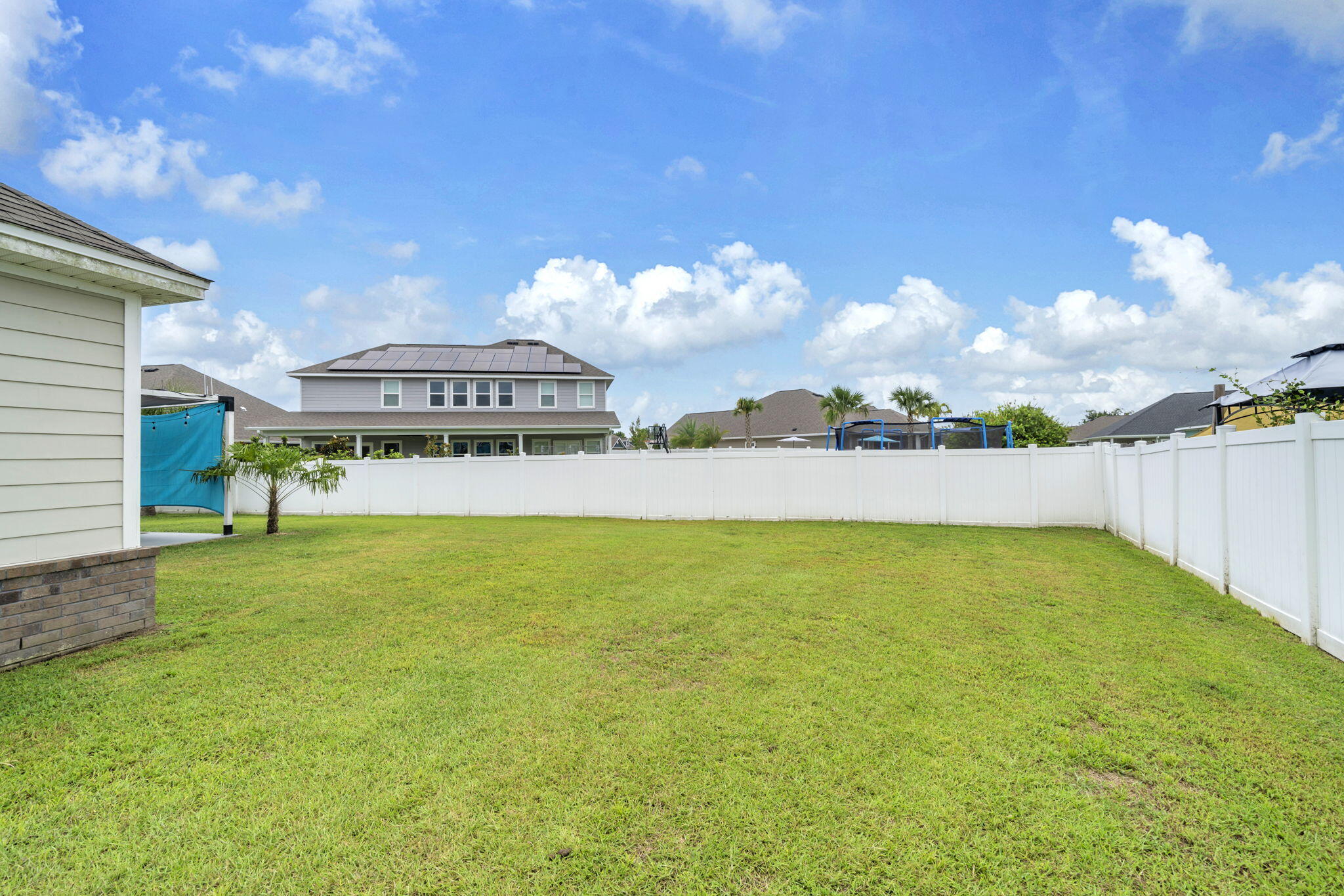 Plantation at College Point - Residential