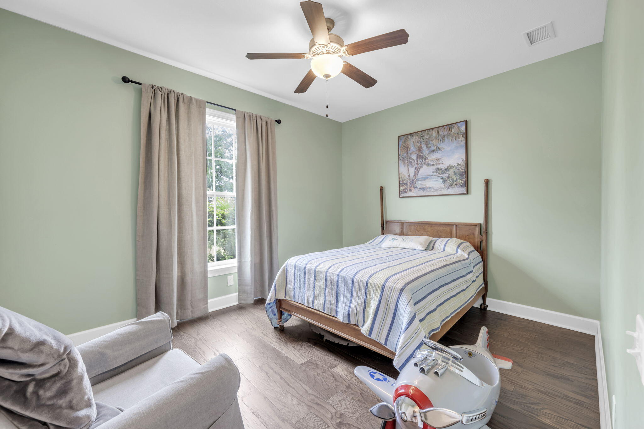 Plantation at College Point - Residential