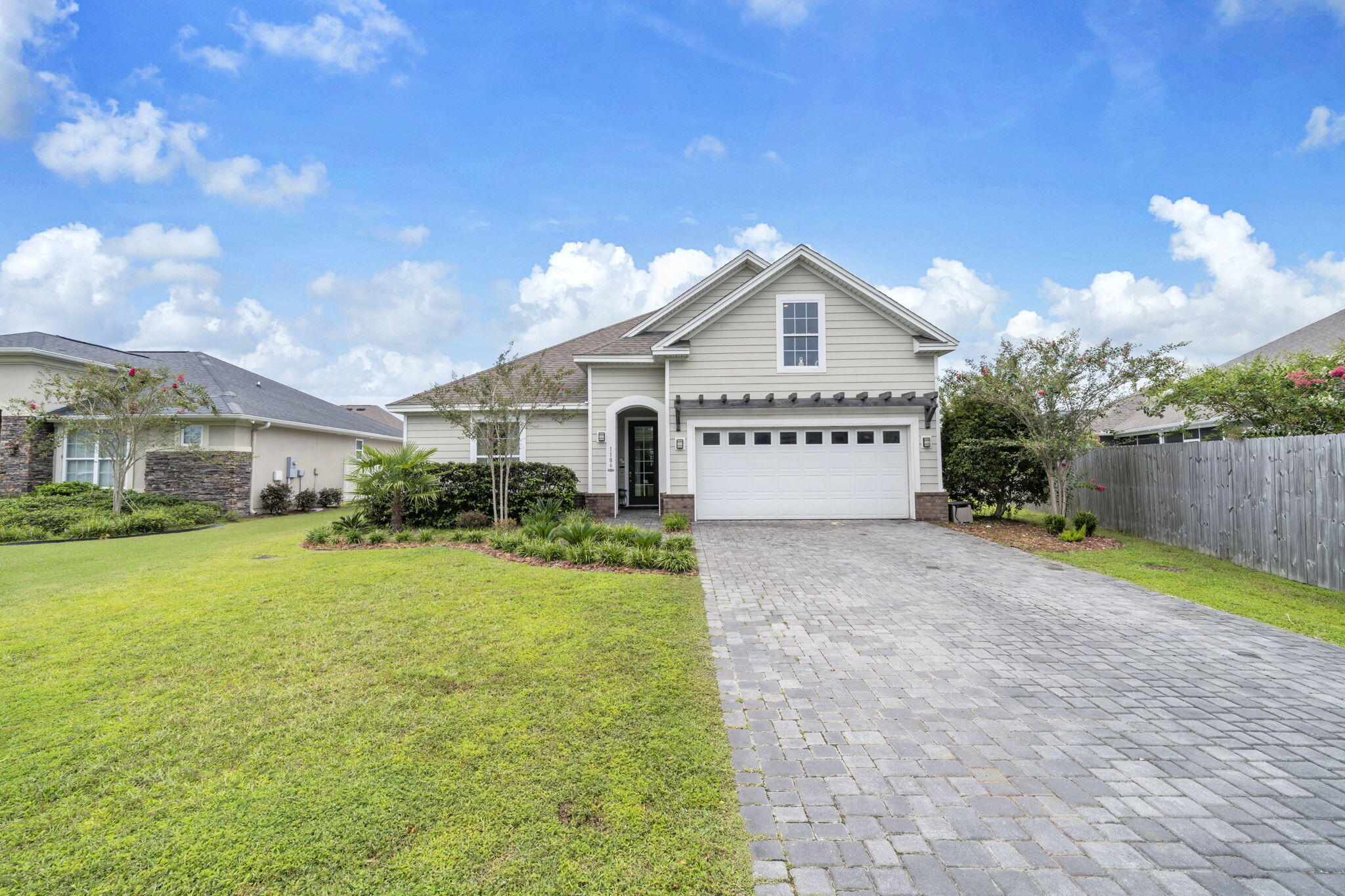 Plantation at College Point - Residential