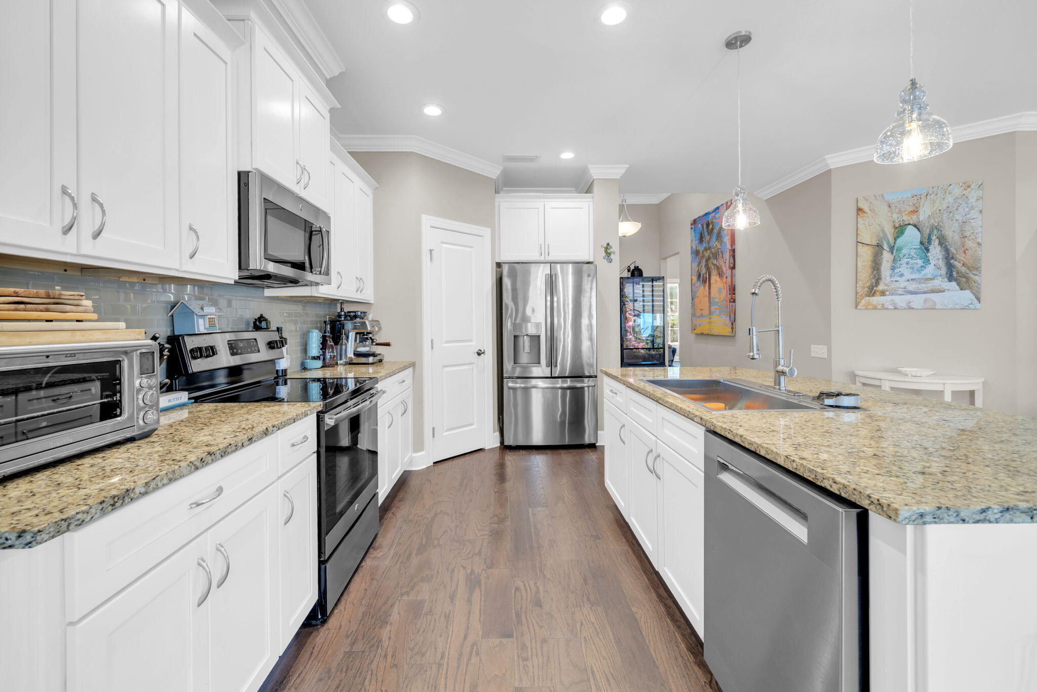 Plantation at College Point - Residential