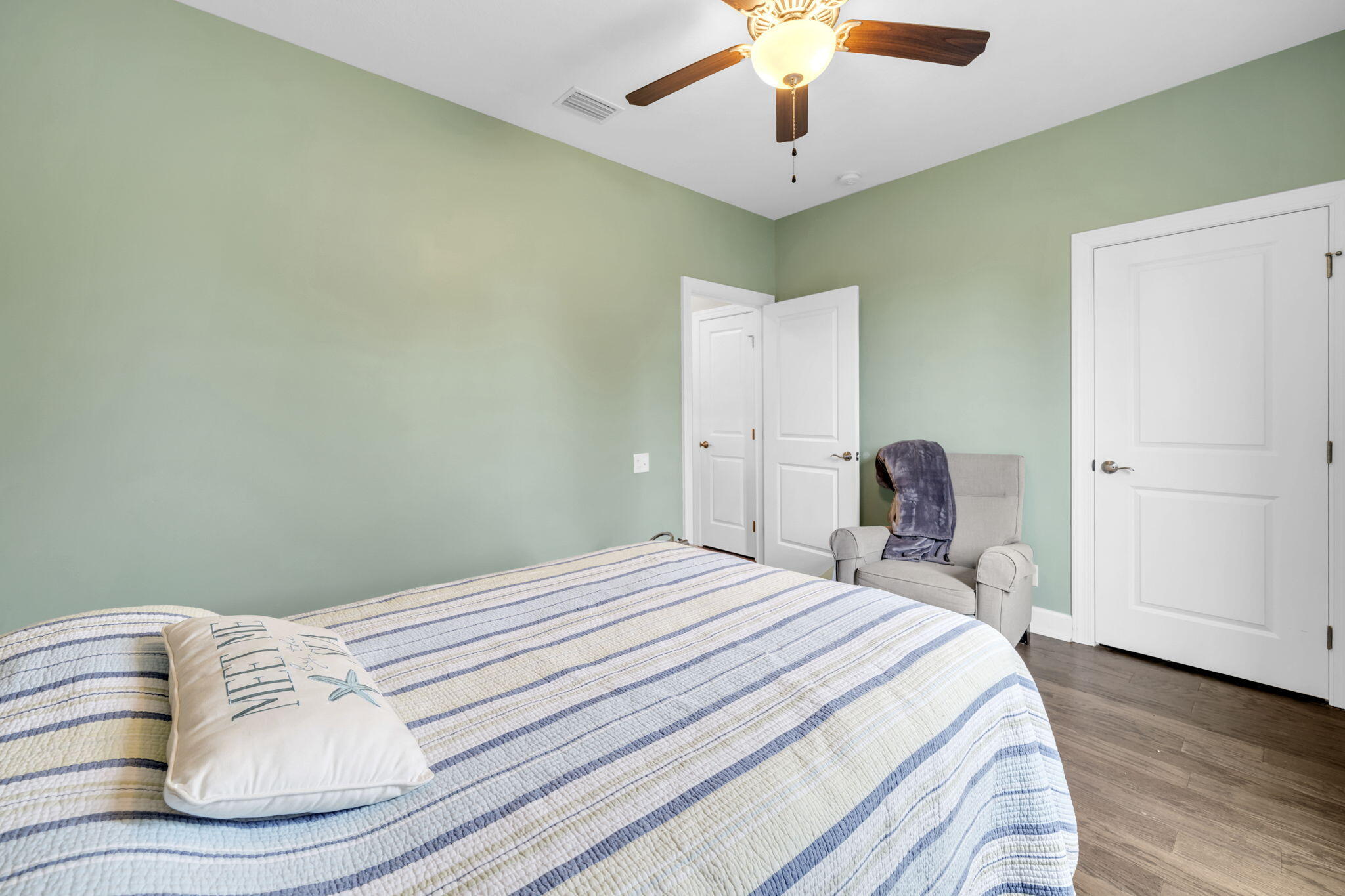Plantation at College Point - Residential