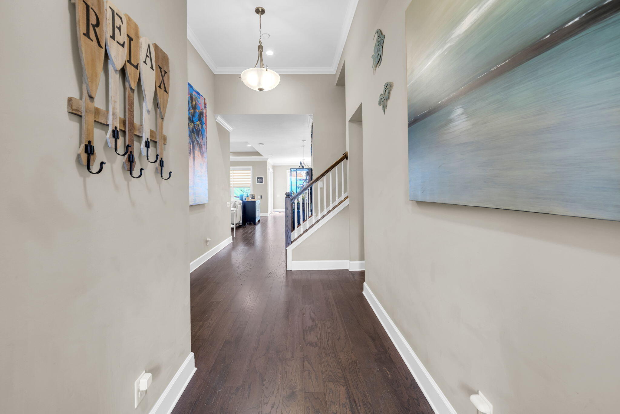Plantation at College Point - Residential