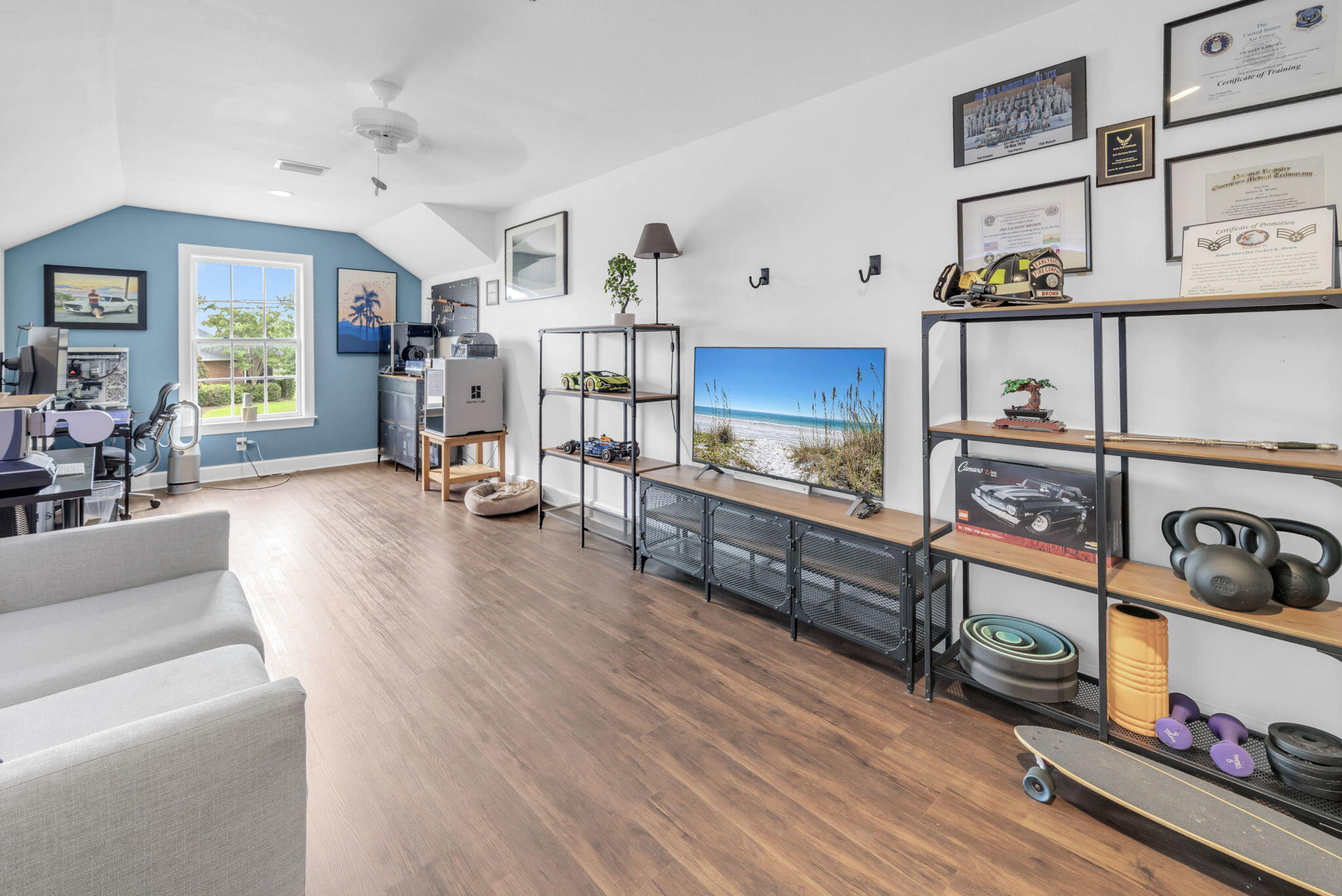 Plantation at College Point - Residential