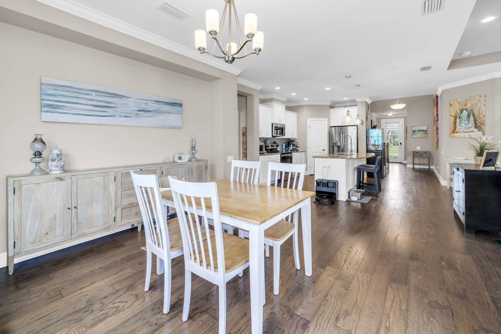 Plantation at College Point - Residential