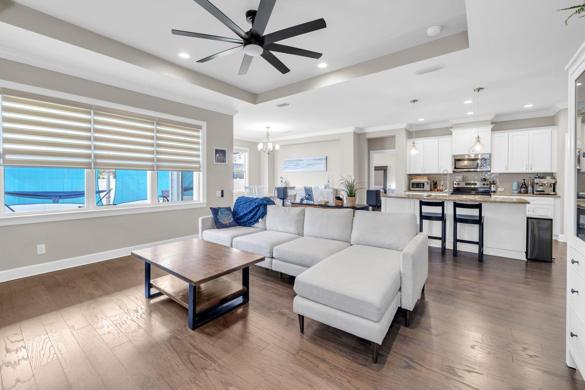 Plantation at College Point - Residential