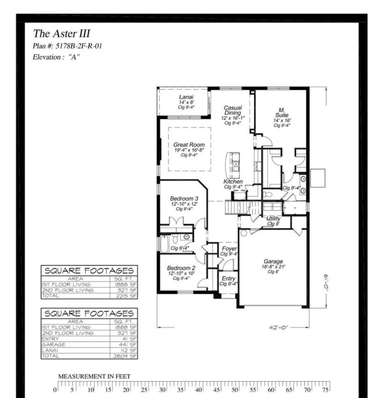 Plantation at College Point - Residential
