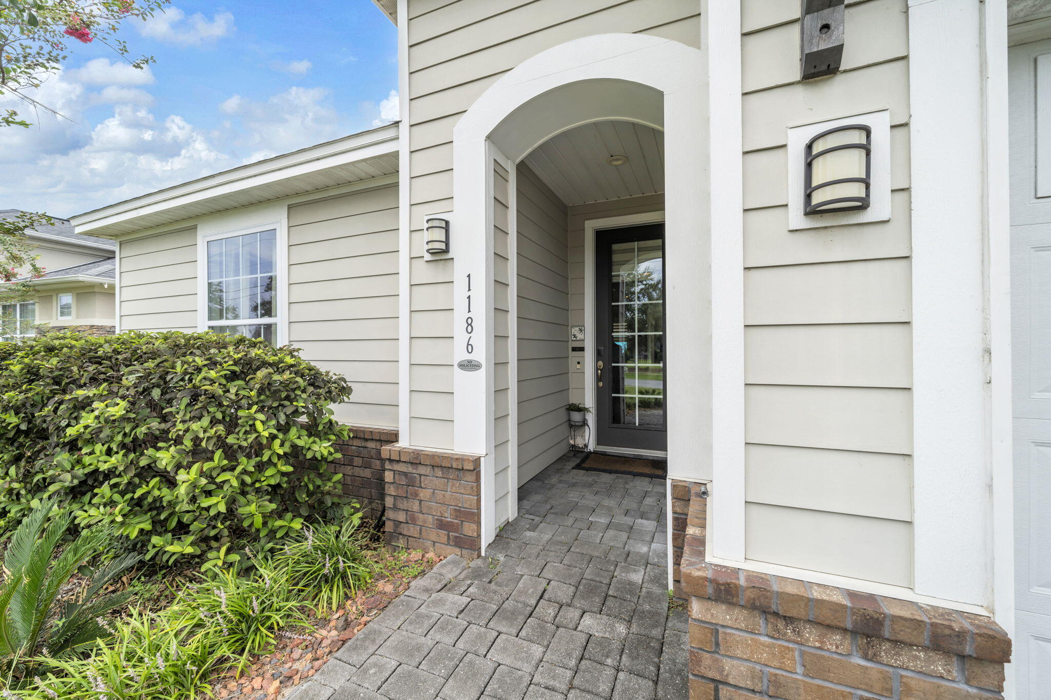 Plantation at College Point - Residential