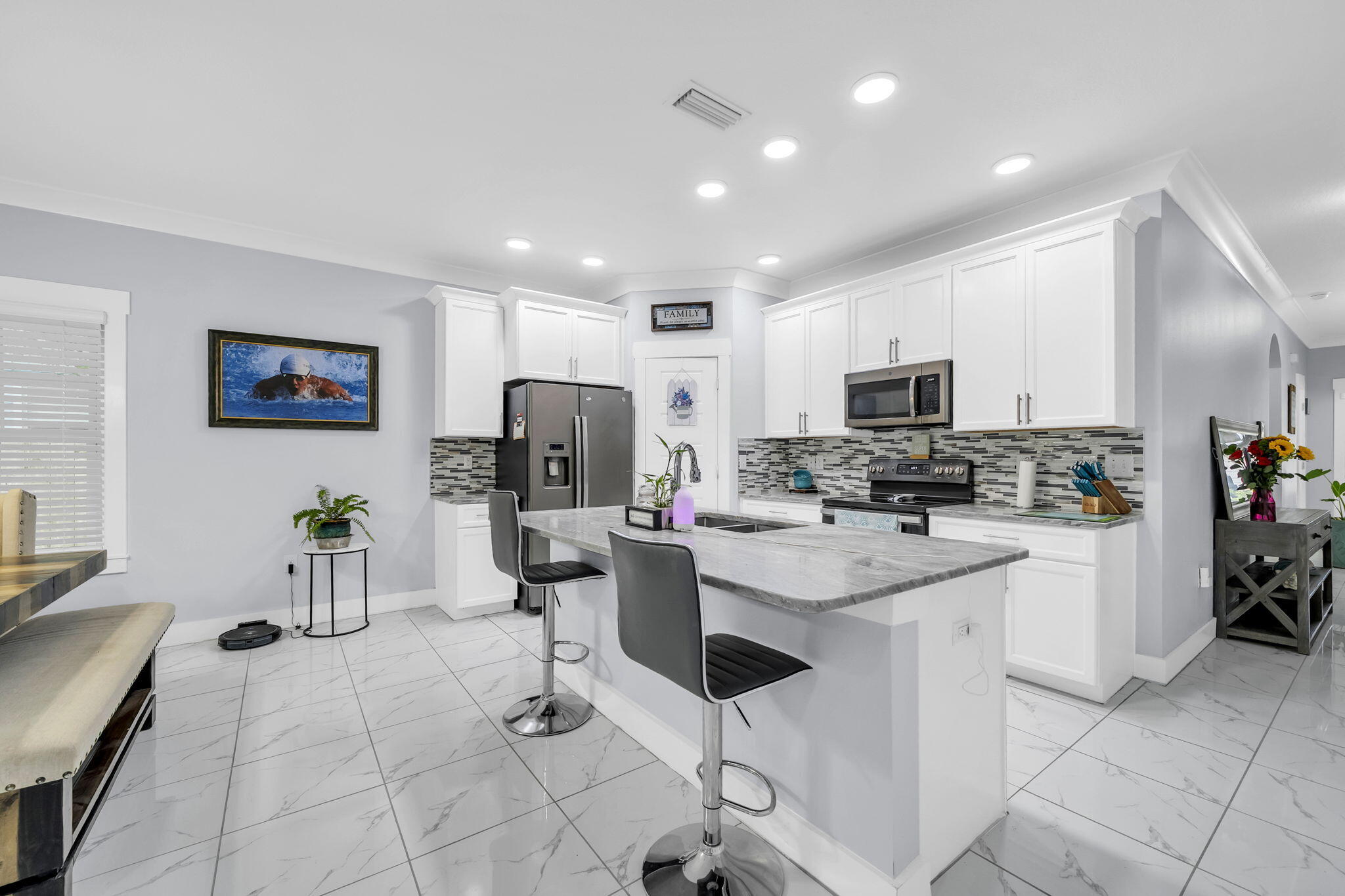 MH NICE & VALP - Residential